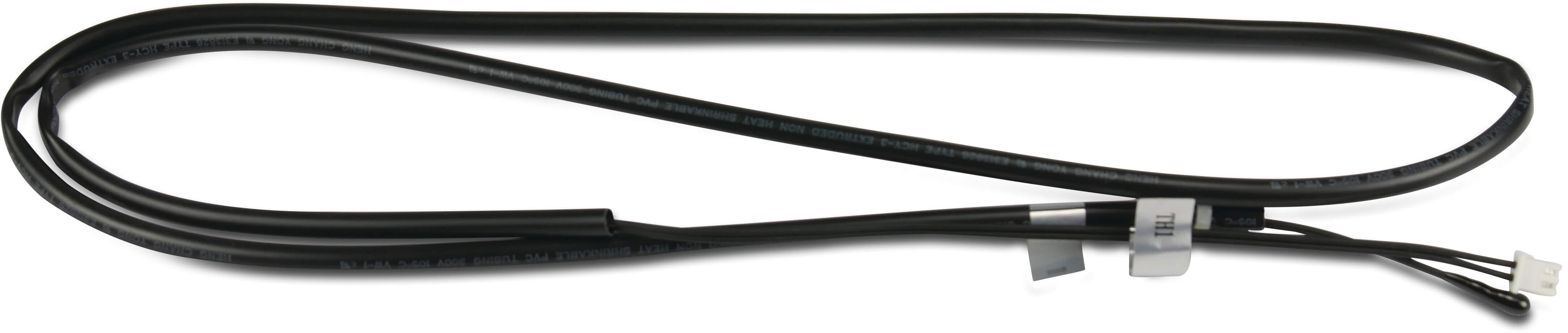 Czujnik temperatury otoczenia TH1 wtyczka (6x4)