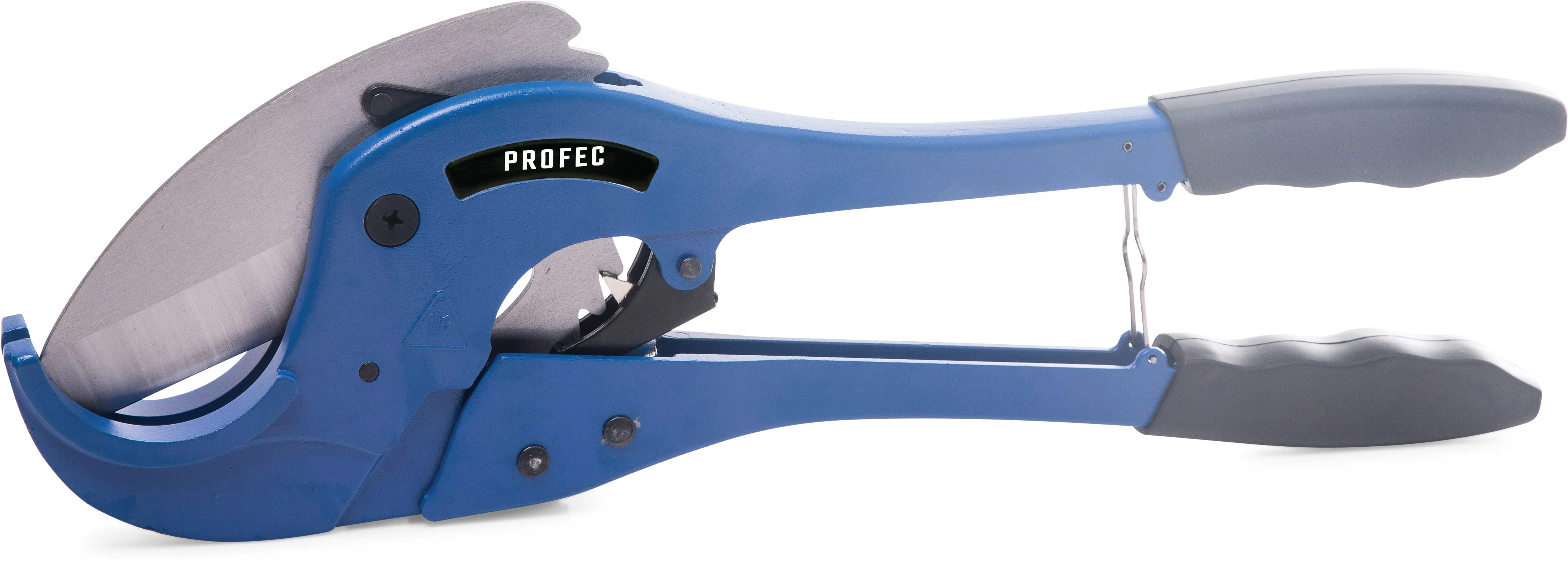Profec Pipe cutter 20-75 mm blue