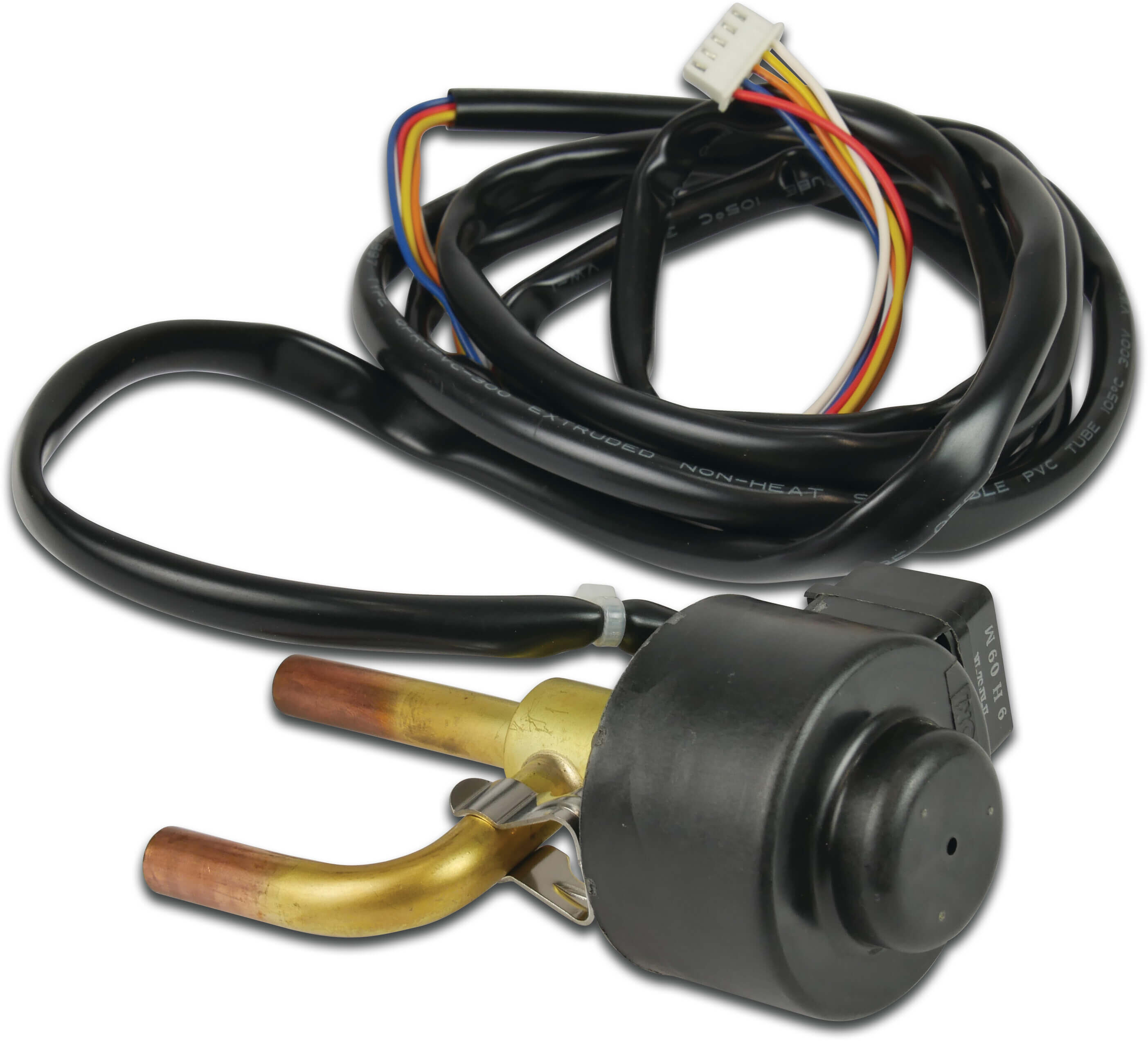 Norsup Electronic expansion valve for SP28T/SP35T
