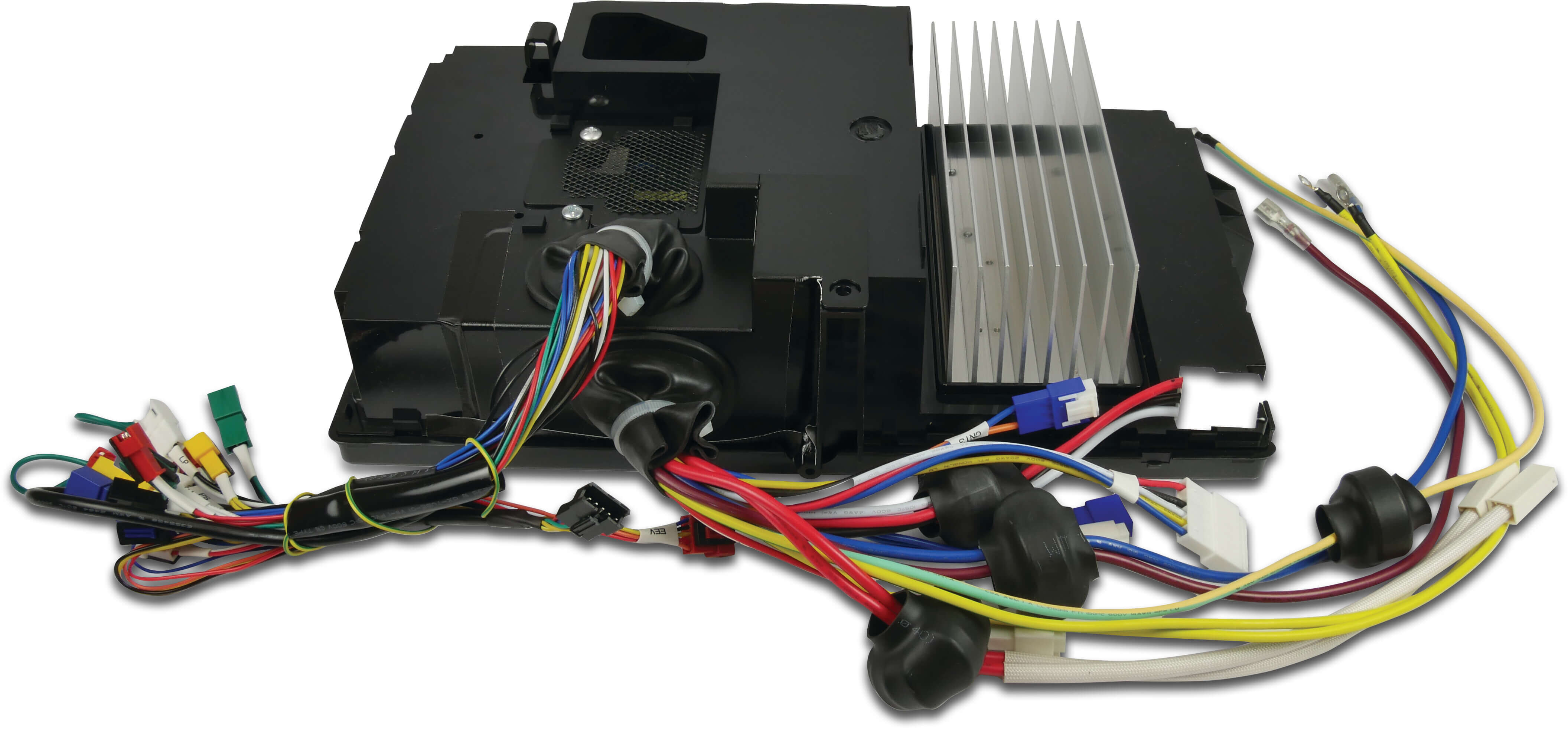 PCB controller 82300129 + 82400772 type P13X/32