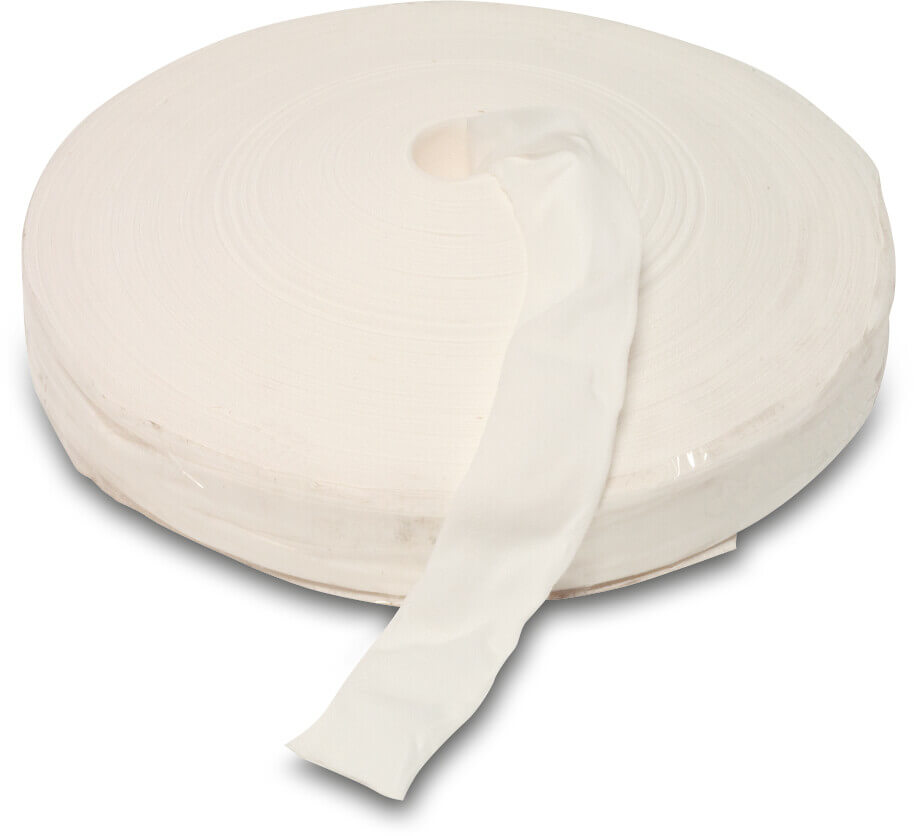 Filter sock nylon 50 mm 100m