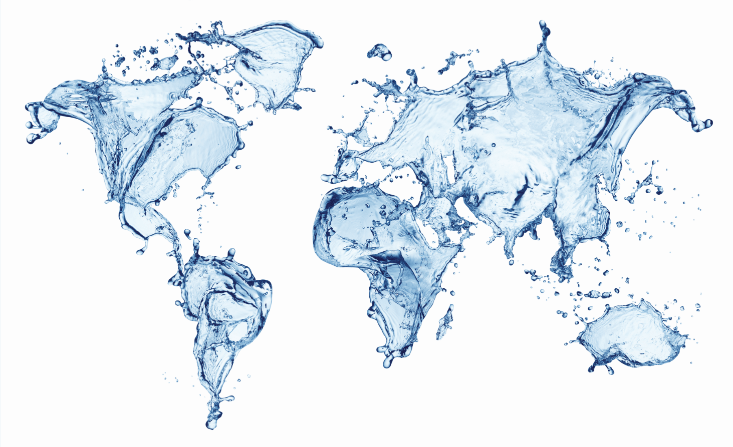 Wereldwaterdag 2024: water voor vrede
