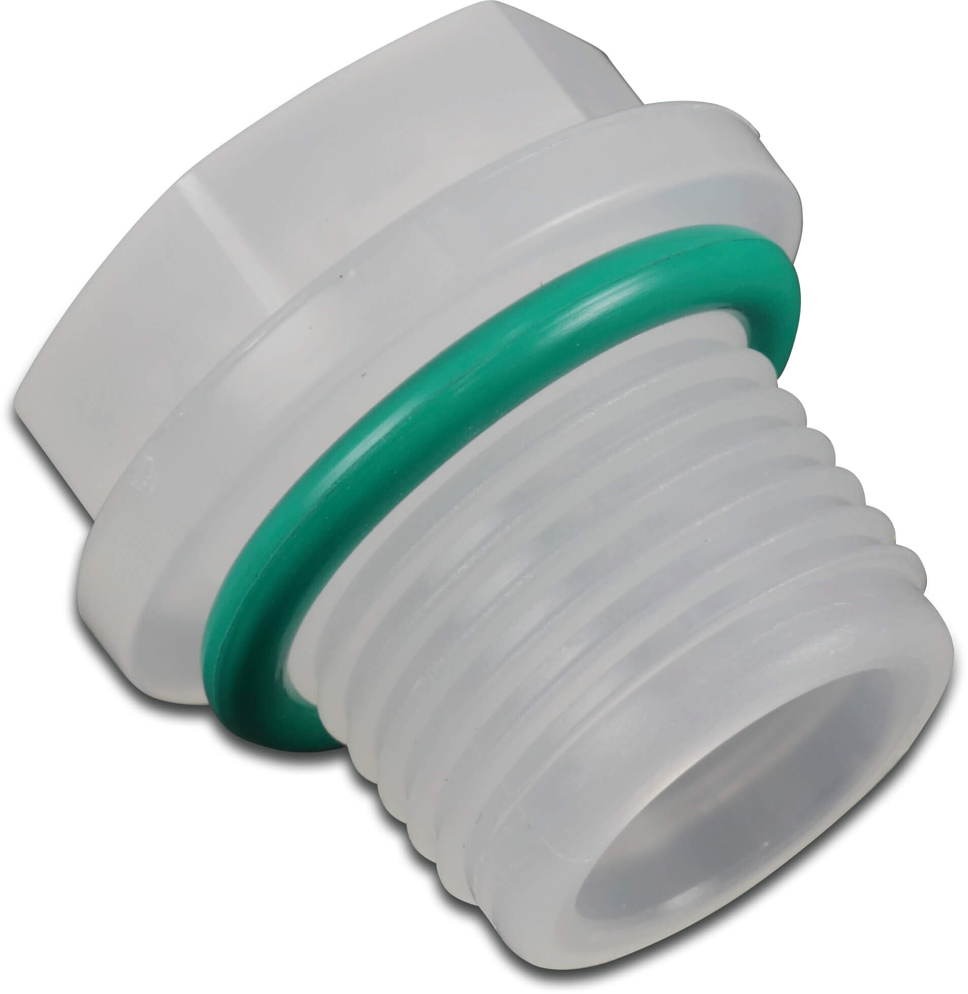 Probe Cap (white)