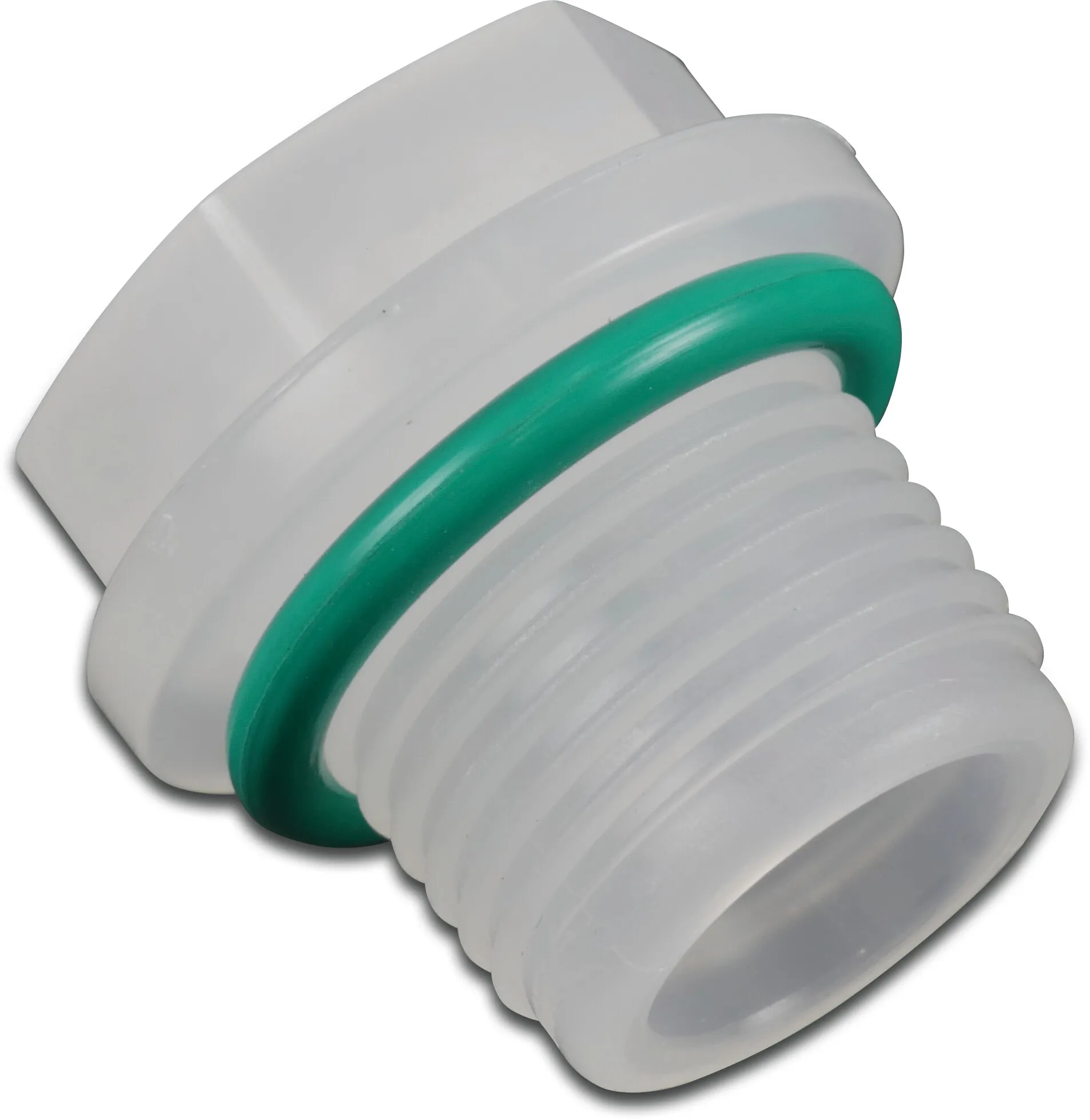Probe Cap (white)