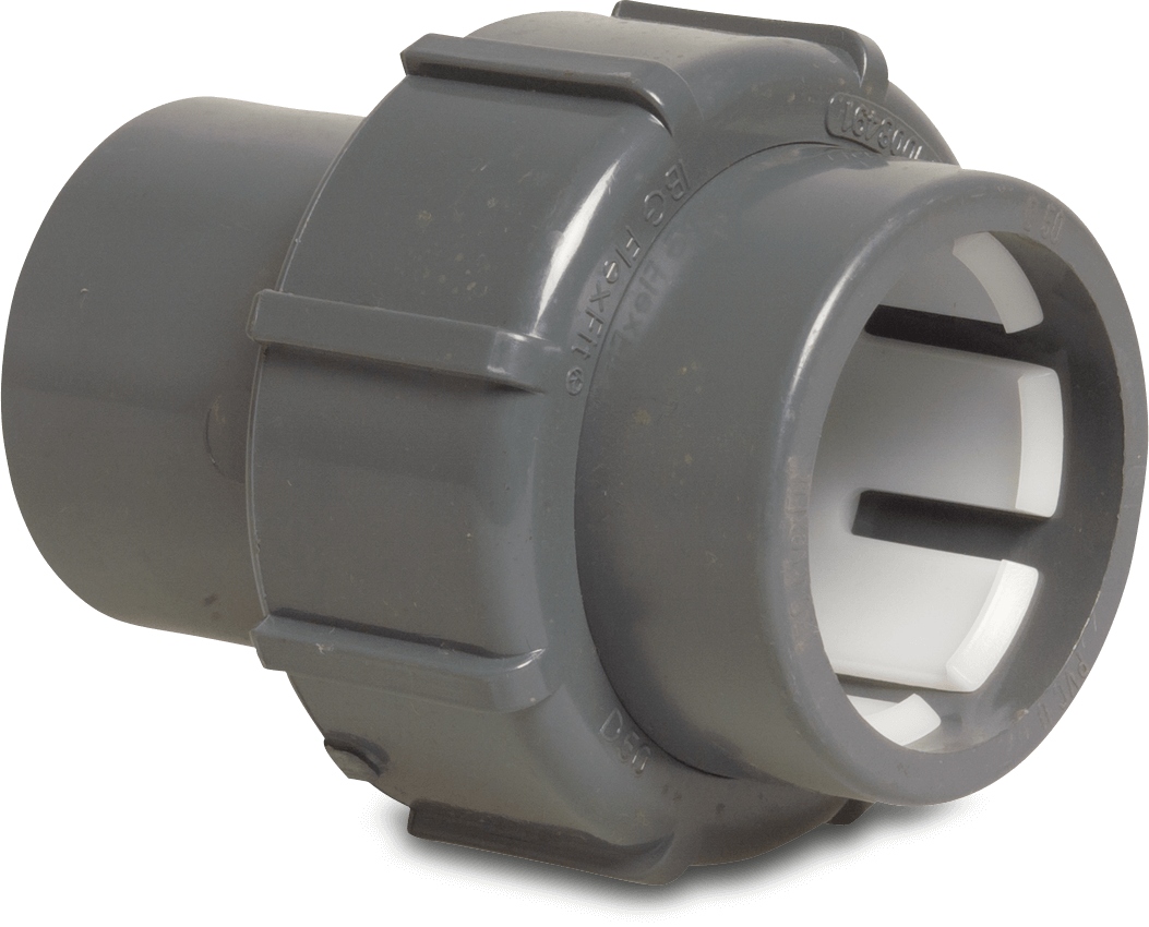 Imperial fittings
