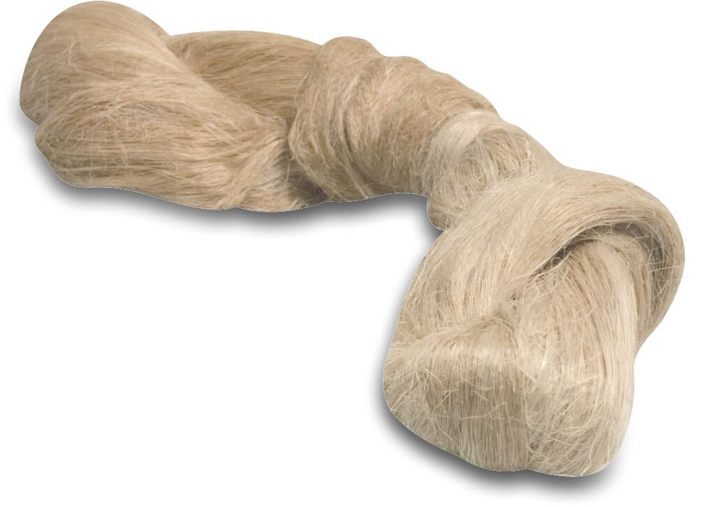 Griffon Thread sealant, knot