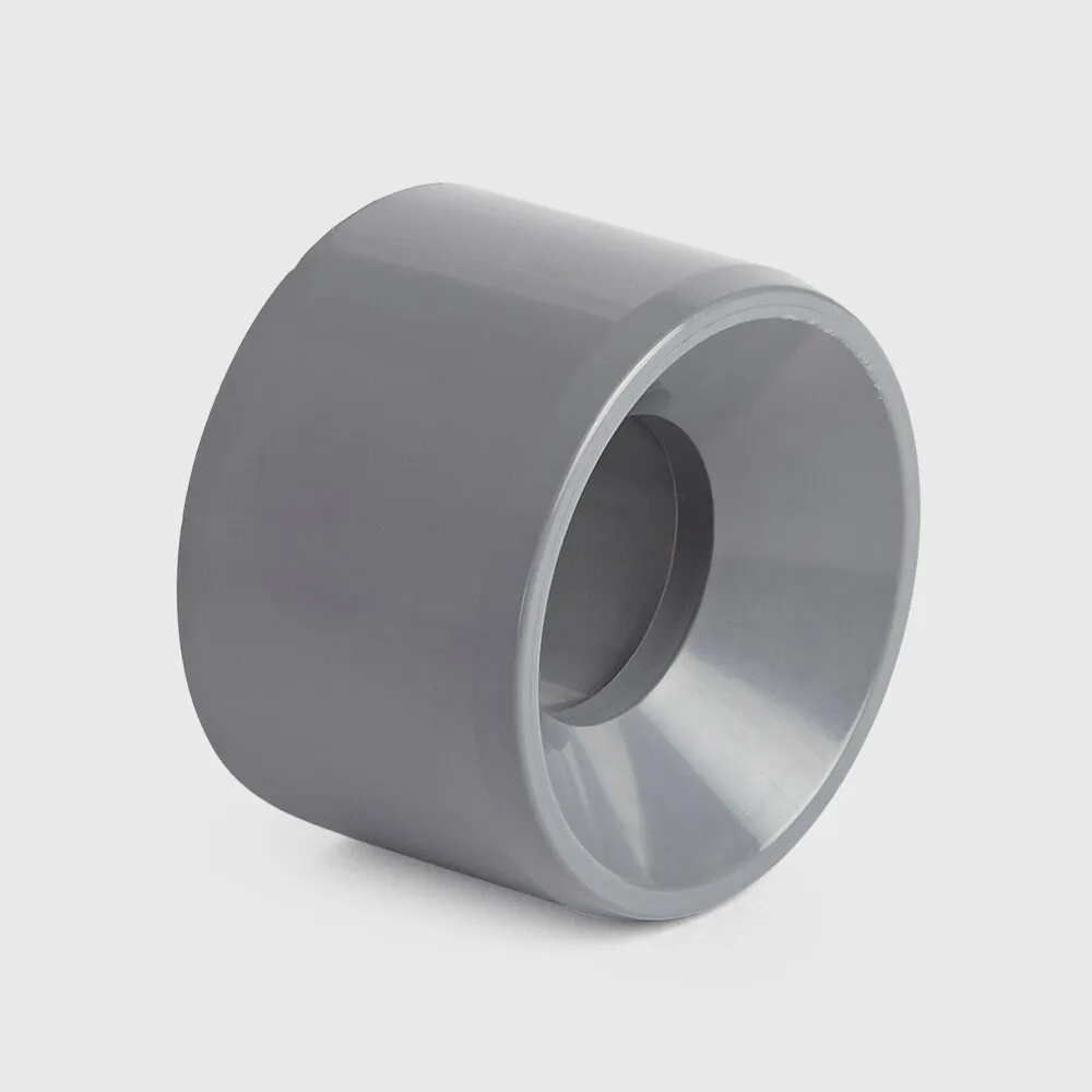 Comer Reducing bush ABS 3" x 2" imperial glue spigot x imperial glue socket
