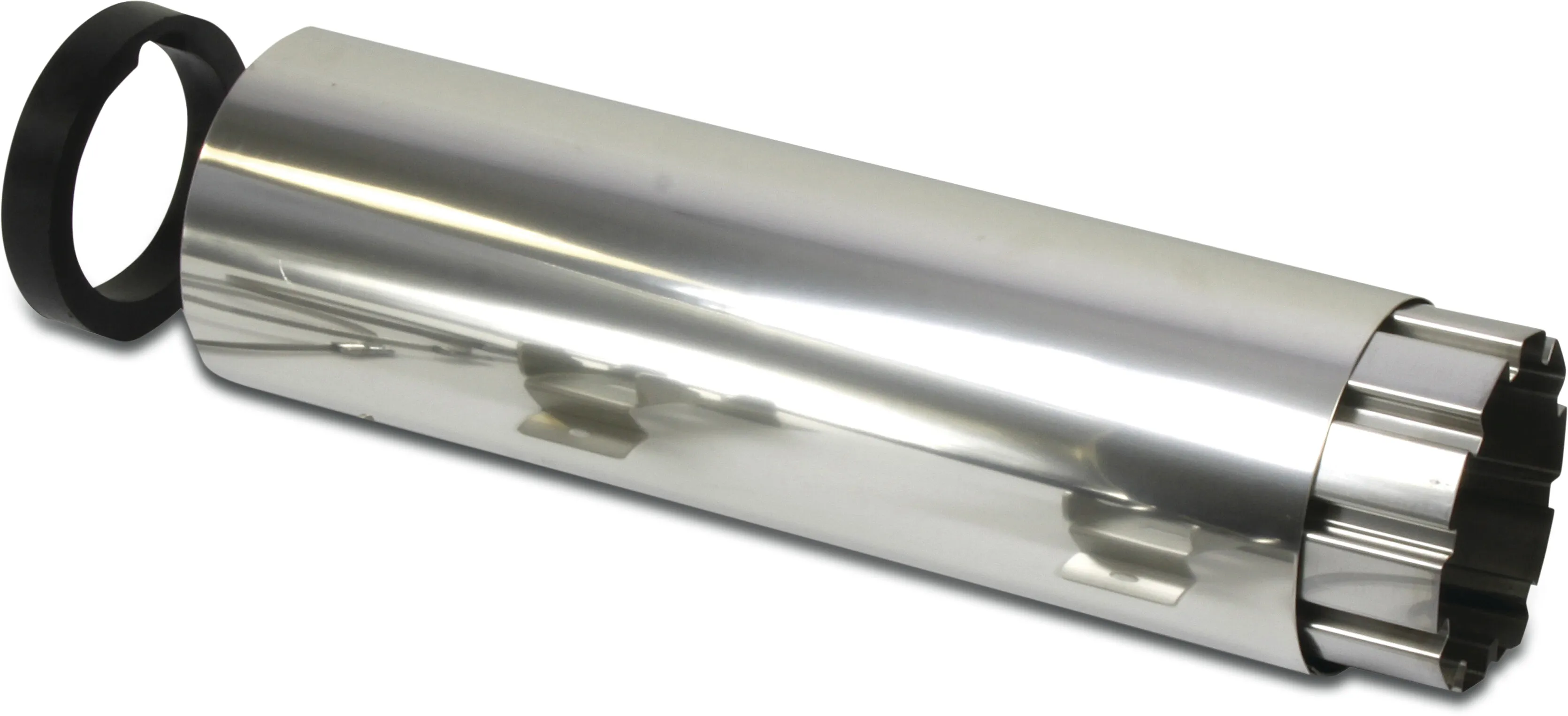 DAB Cooling pipe for 6" deepwell pump Typ L725