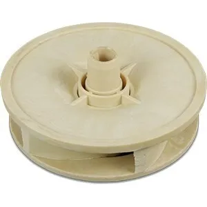 Impeller for STP2200 230VAC (No. 21)