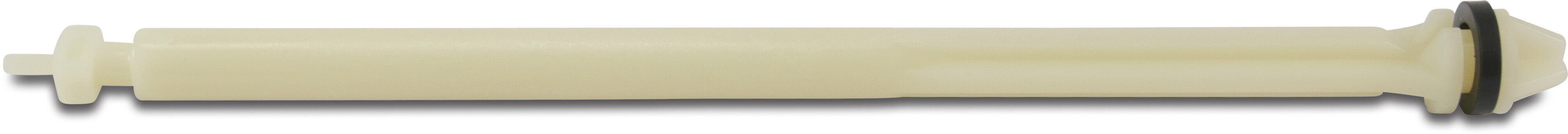 Tefen Kolbensatz 0,3% - 2,0% Typ TF2.5 & TF2.5 PO