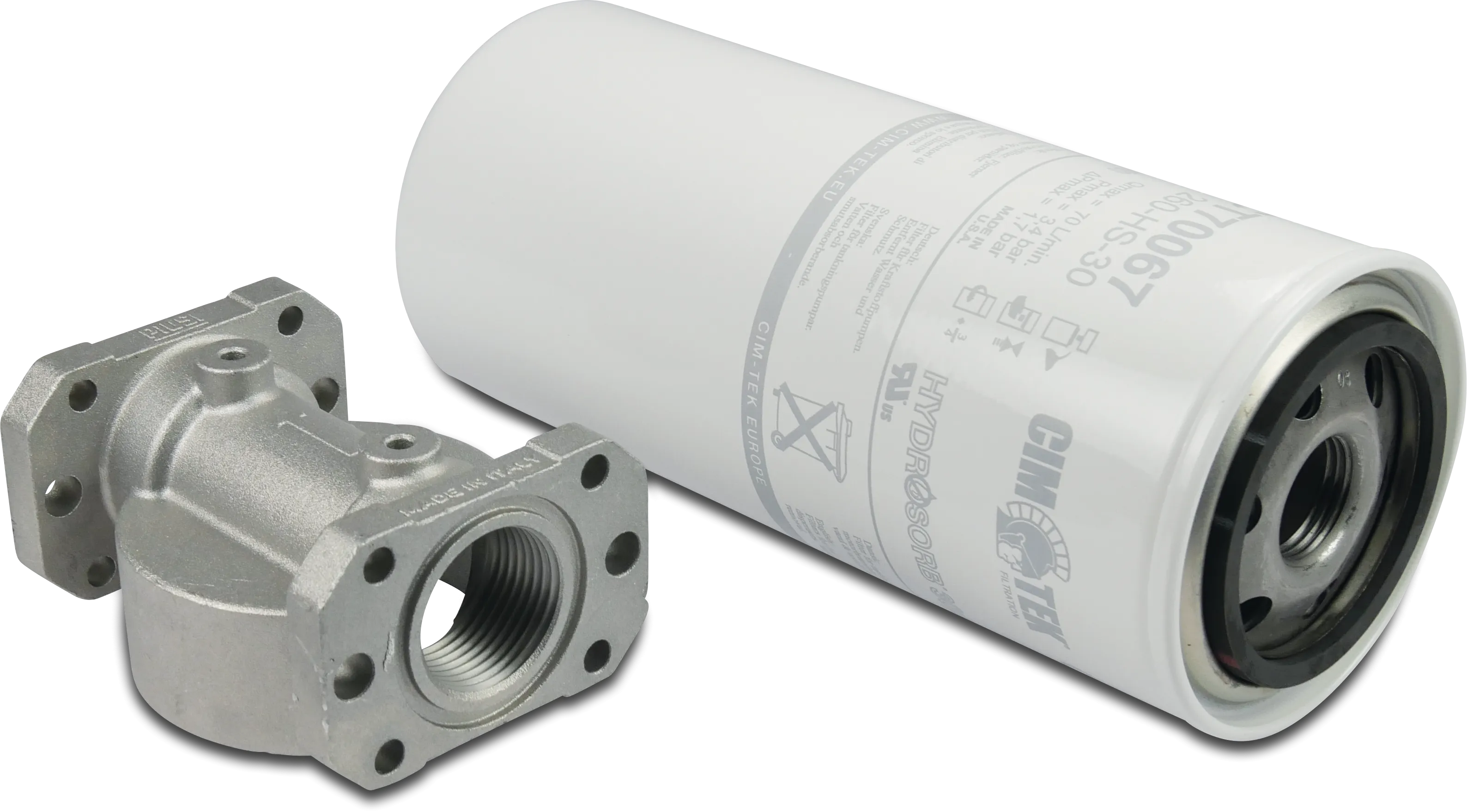 Fuel filter accessories