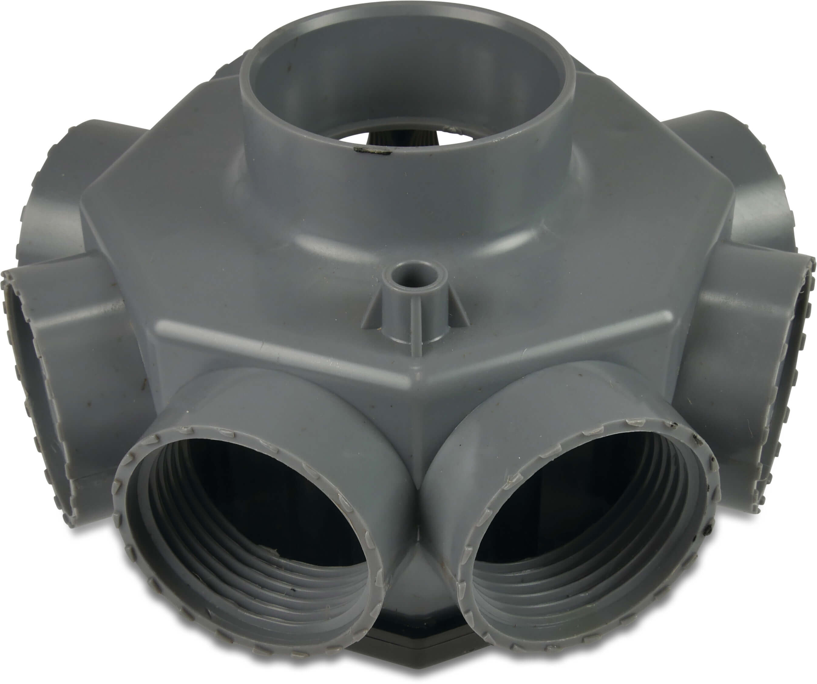 Lateral assembly 2" for V3 750