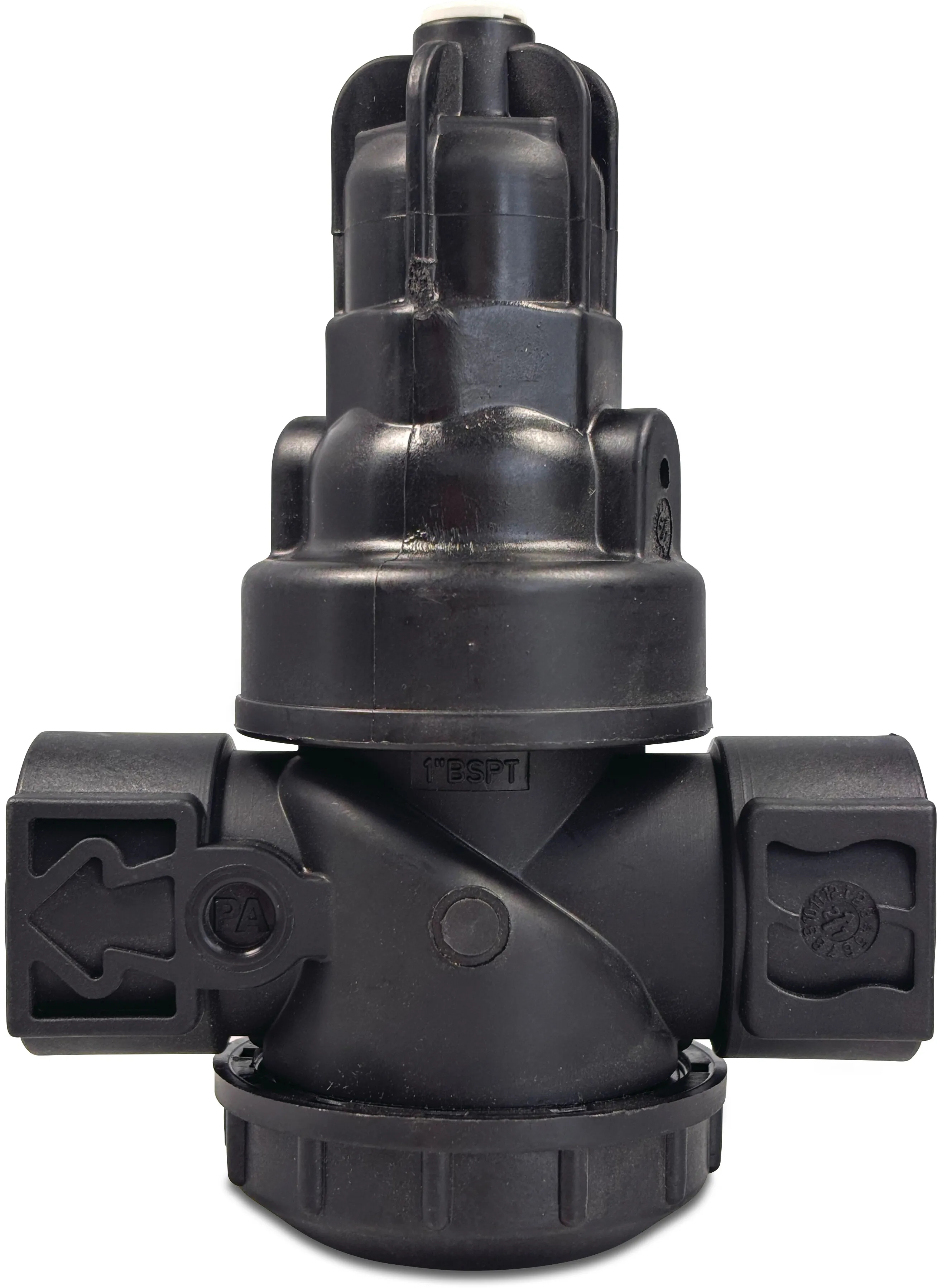 Bermad Pressure reducing valve type 100N