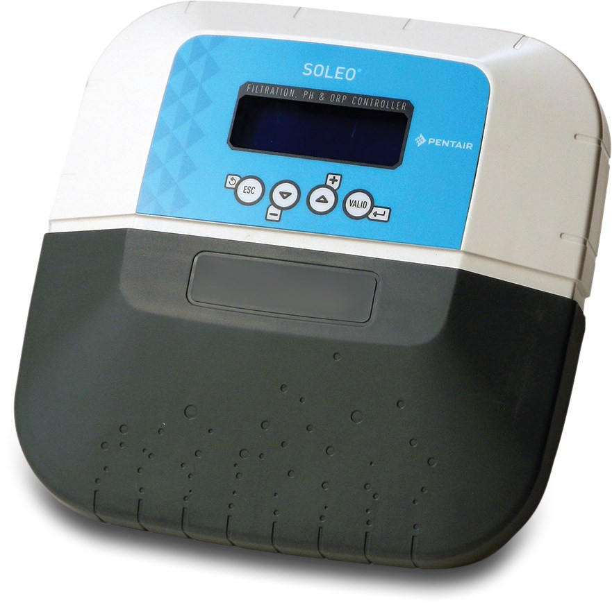 Pentair Water Quality Controller type Soleo
