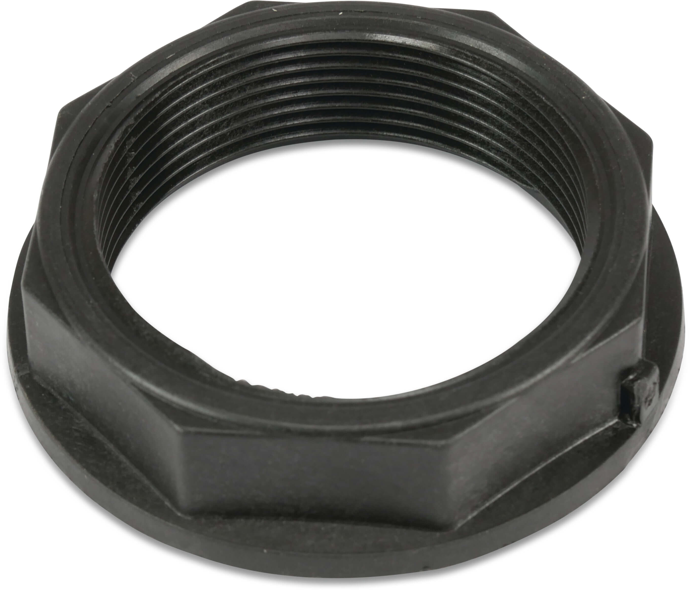Union nut PP 1 1/4"