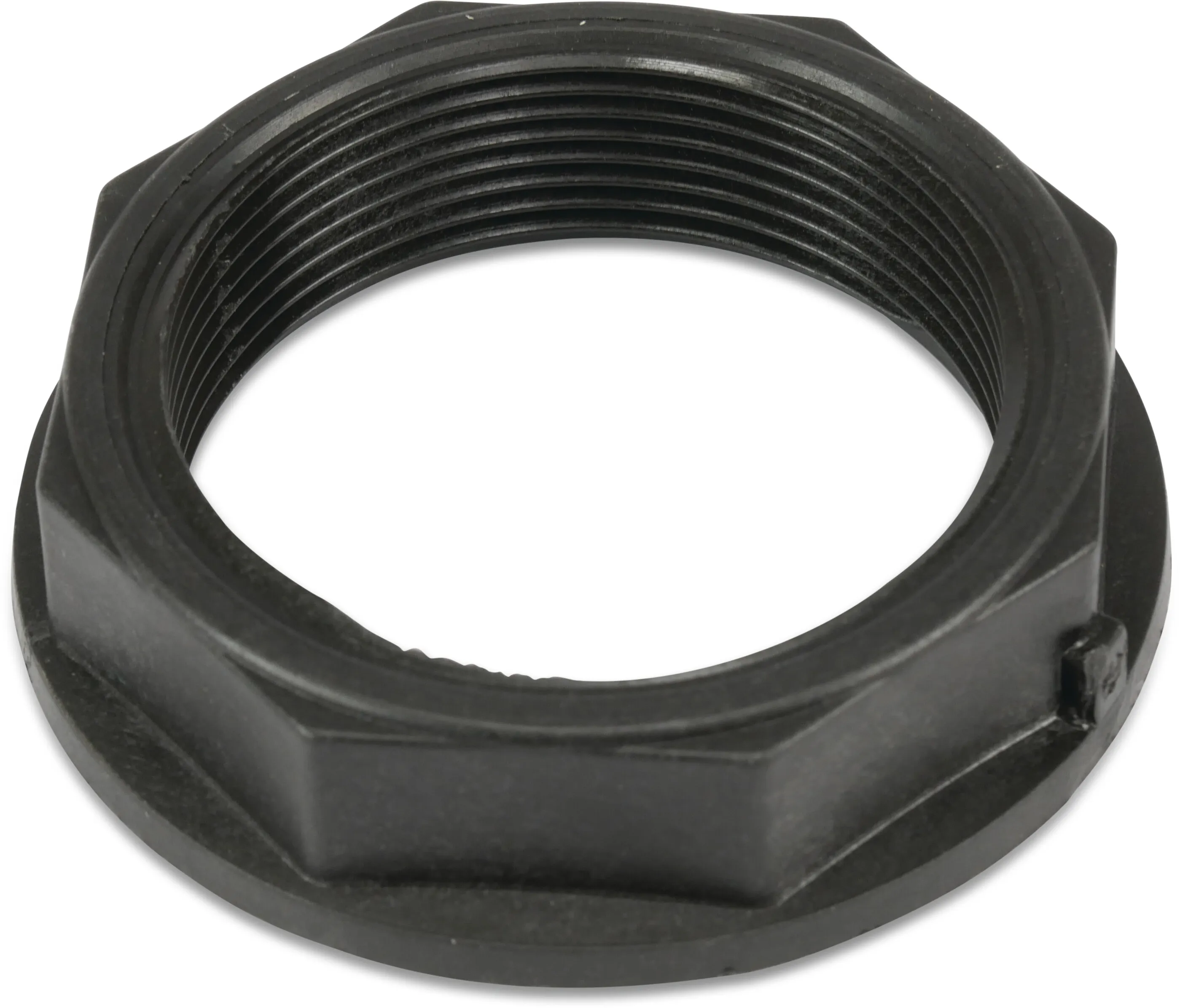 Union nut PP 1 1/4"