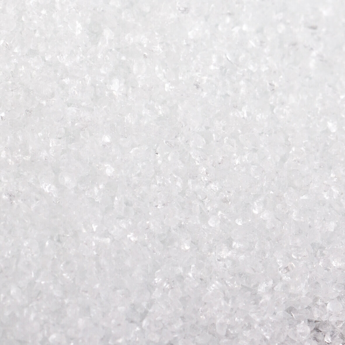 Nature Works Szklany materiał filtracyjny typ Klasa 1 0.6 - 1.2 mm 20kg