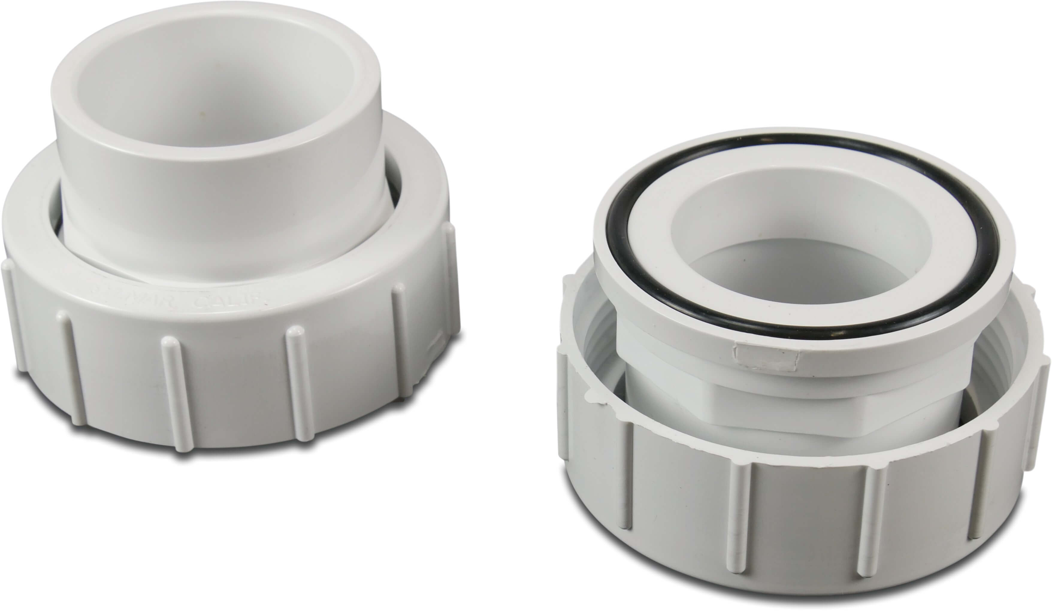 Hayward Kupplungssatz 50 mm GLX-CELL-UNION
