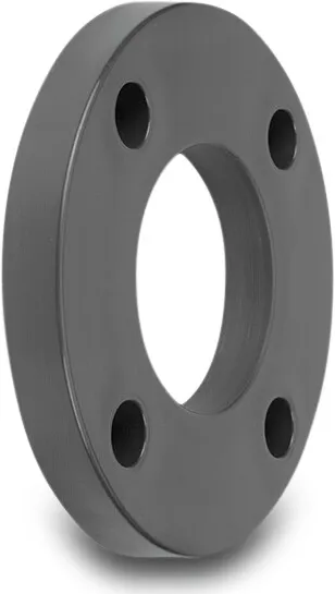 VDL Backing ring PVC-U 50 mm 10bar DN40 grey type B