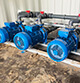 Blueberry Irrigation
