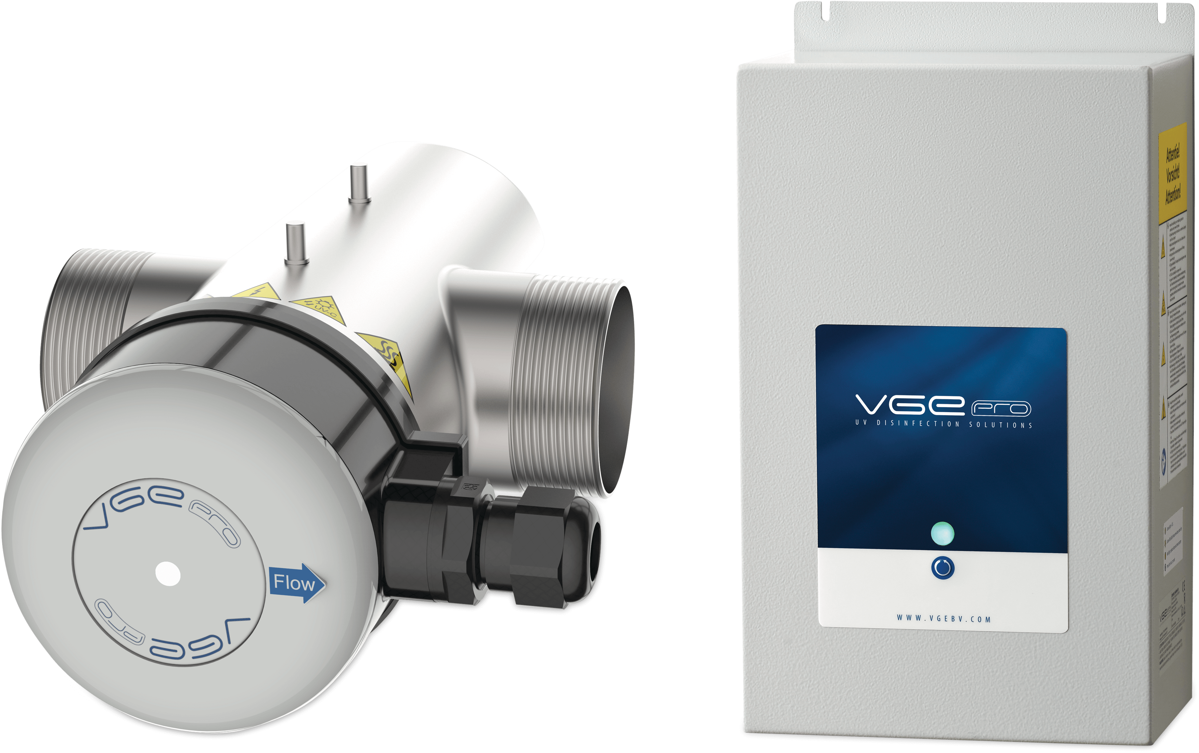 UV-system