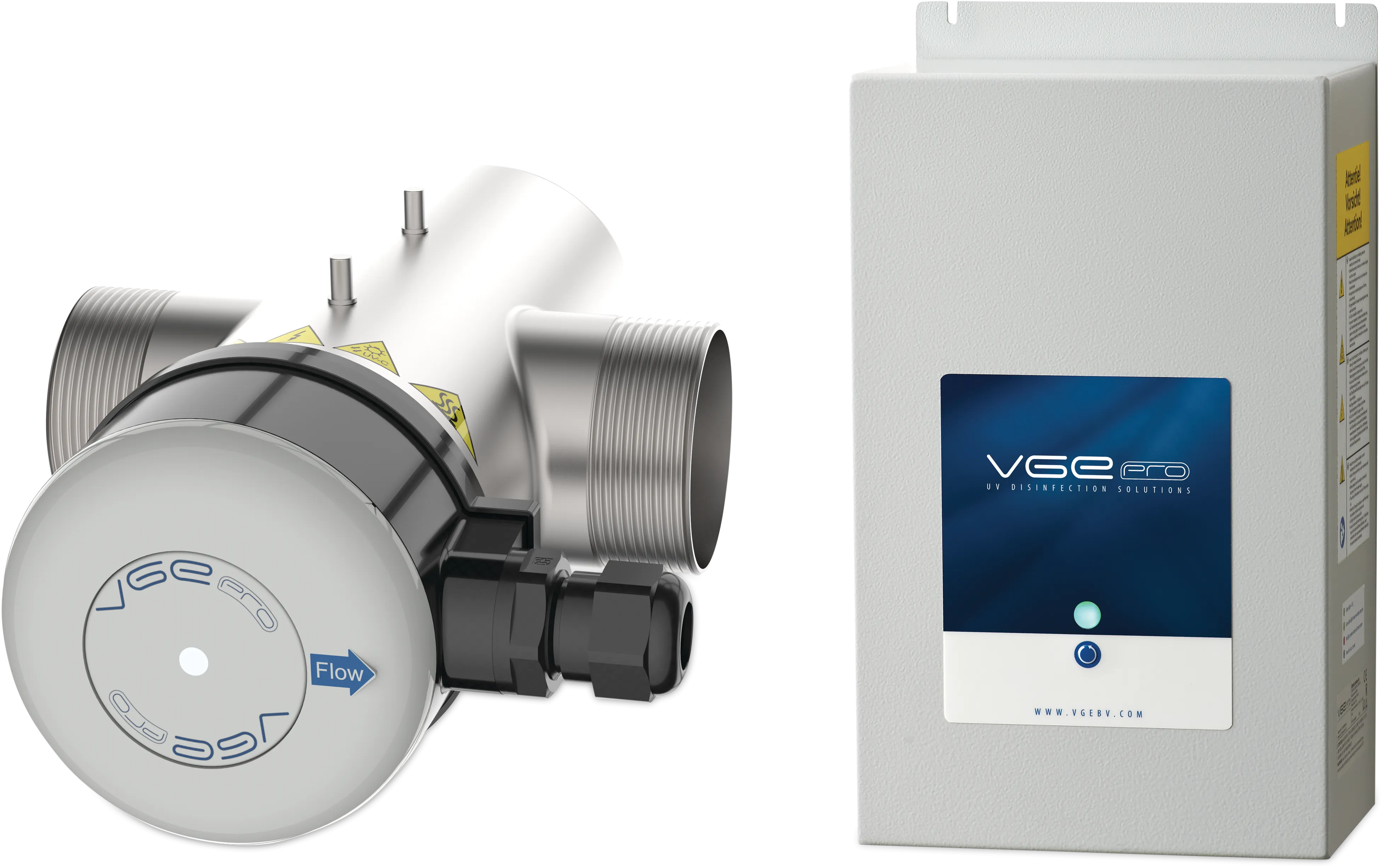UV-system