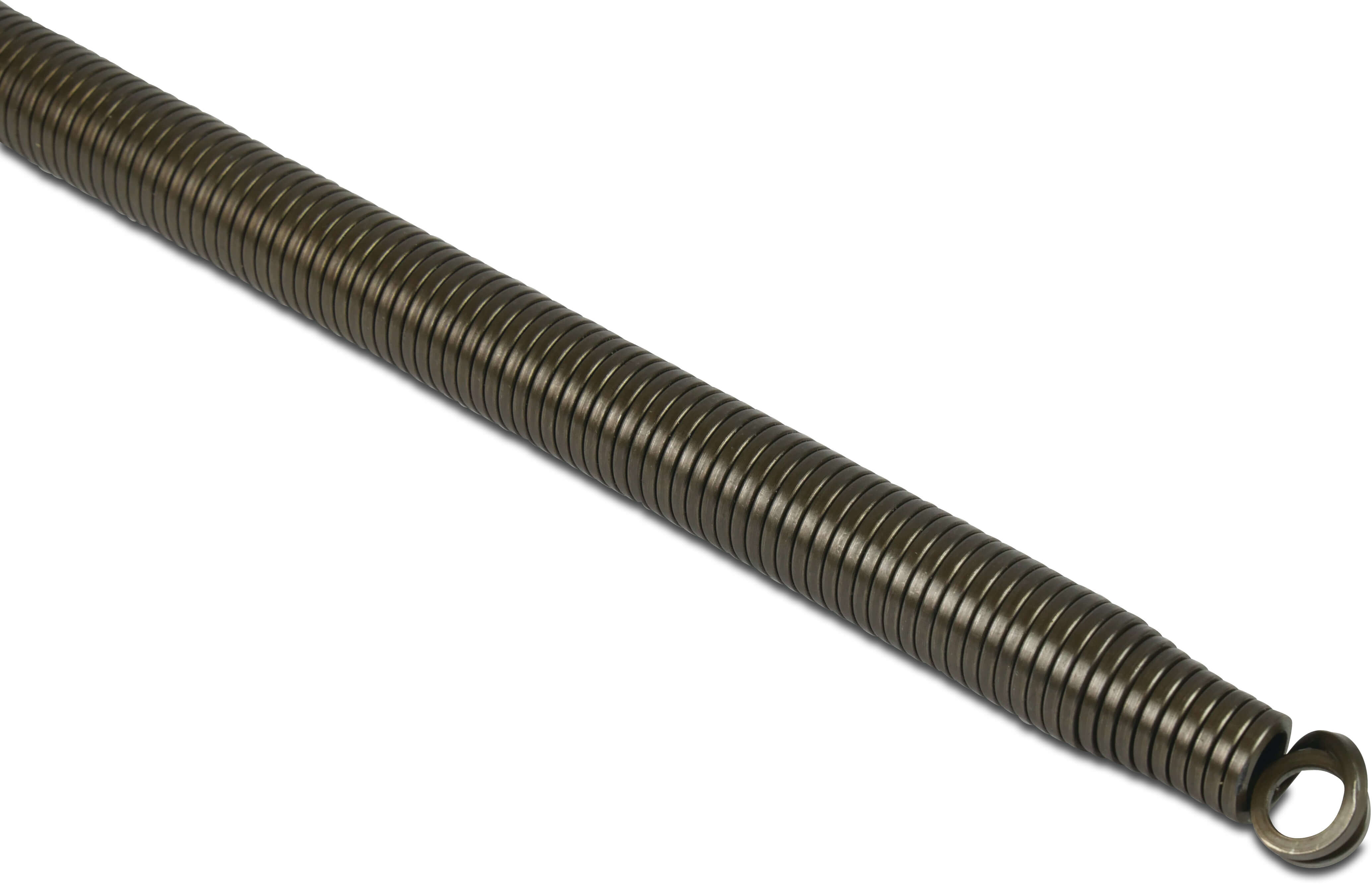 Pipe bending spring carbon steel 5/8"