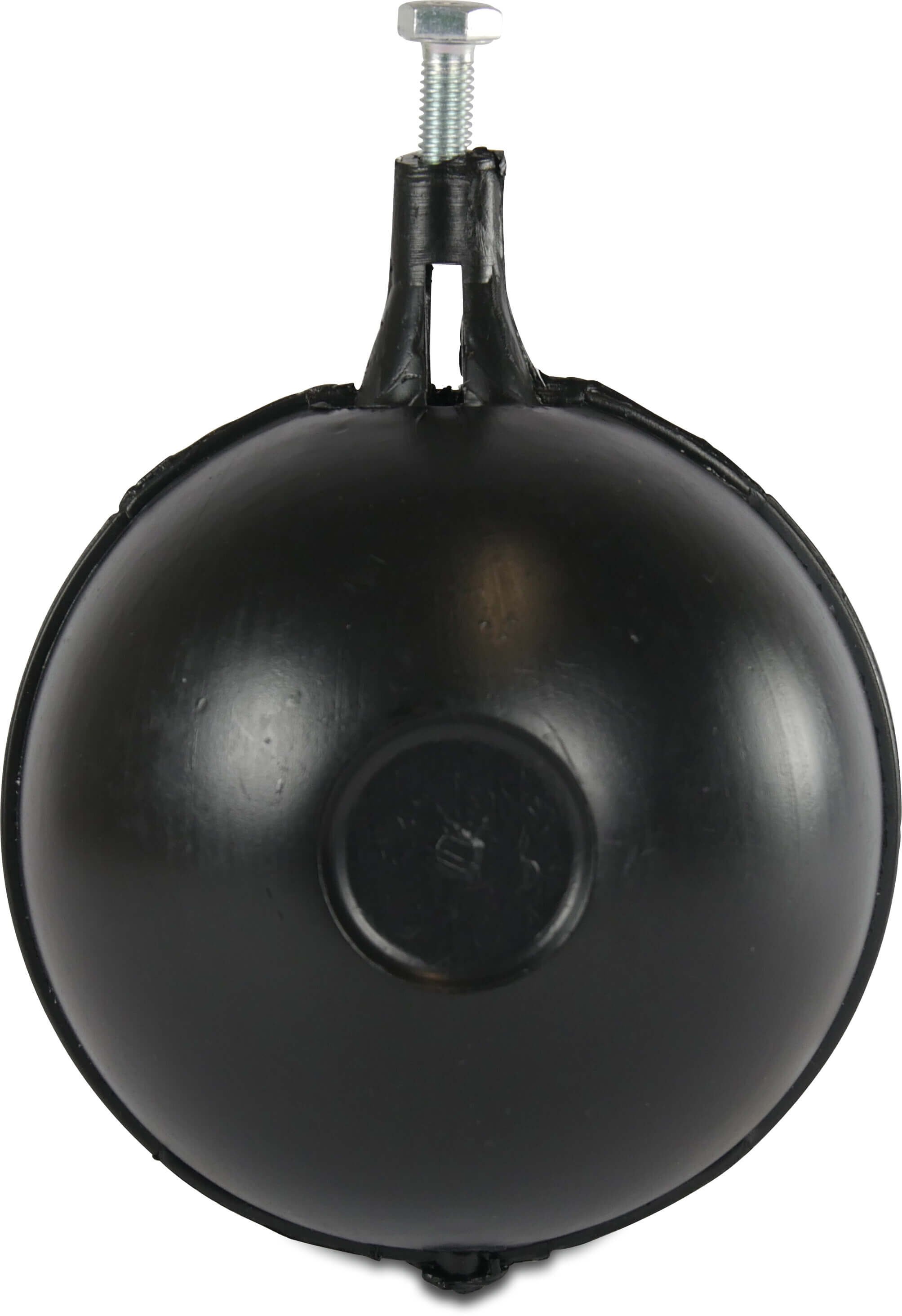 Float ball plastic 3/4 - 1" x M8