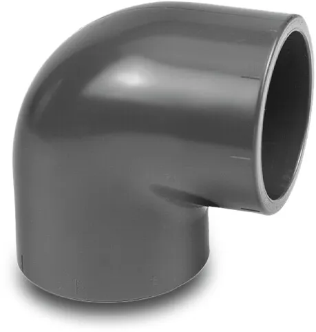 VDL Coude à 90°