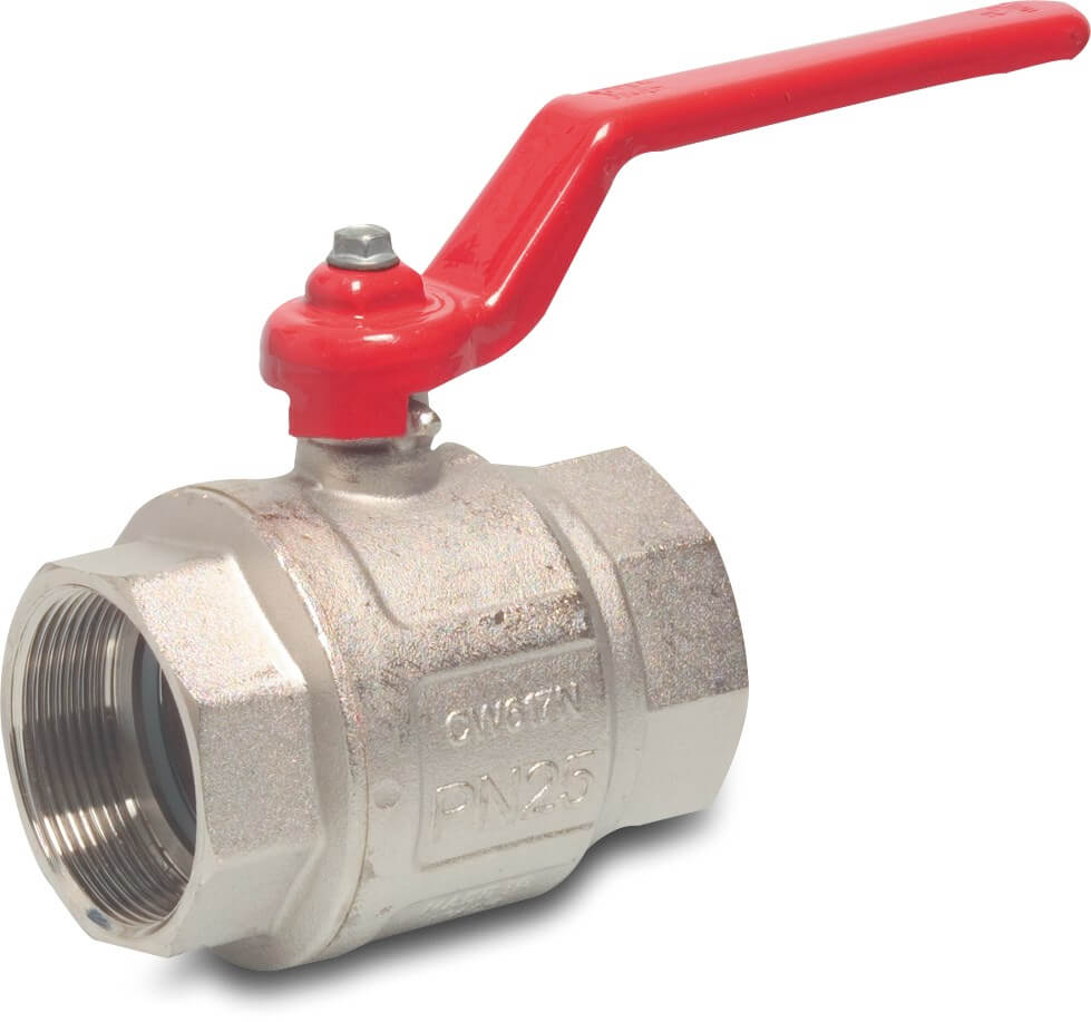Ball valve, Itap K 90