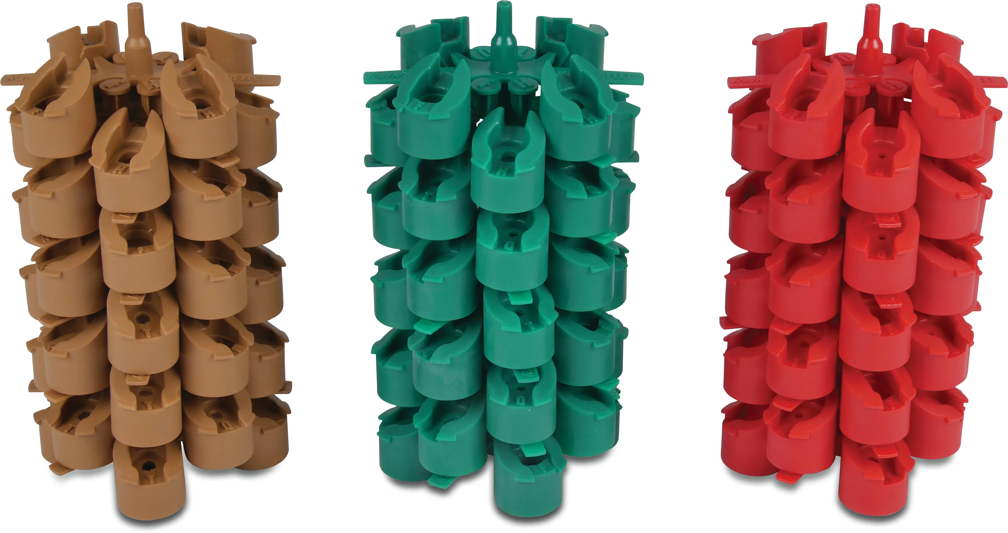 Rain Bird MPR dyser plastik type 5000