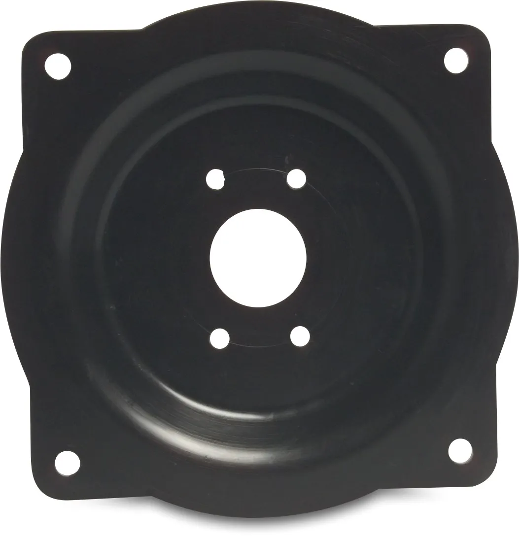 Membrane rubber 40 mm