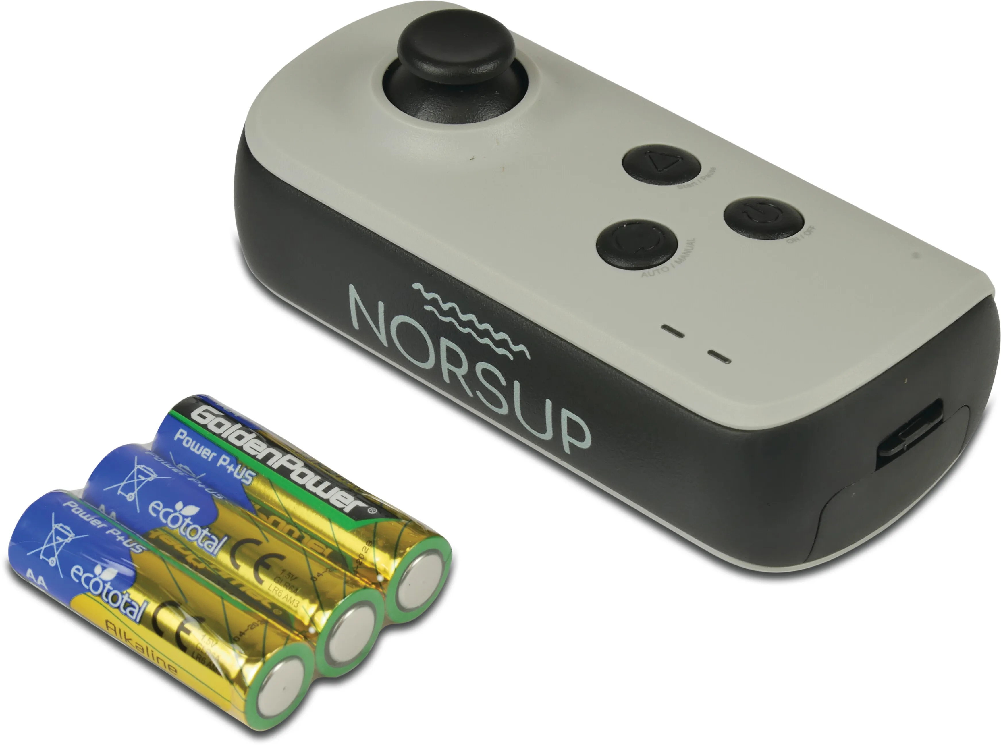 Remote control incl. batteries for AquaRacer One