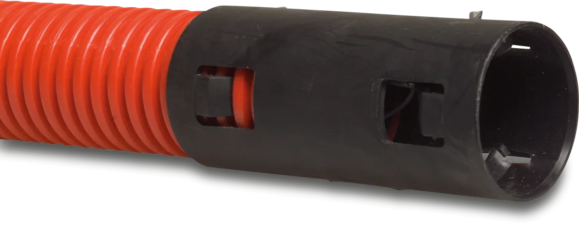 Cable protection pipe