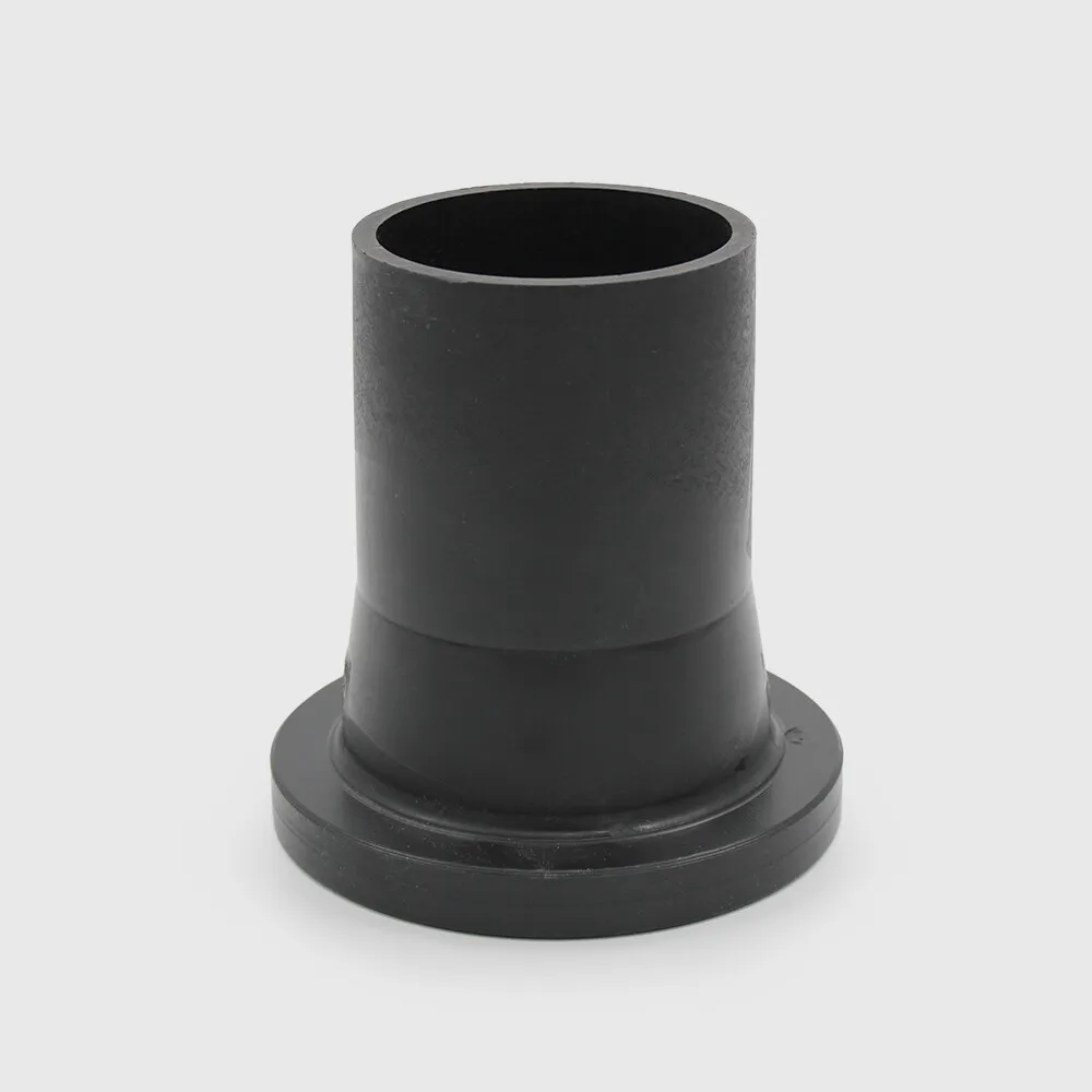 Profec Kraagbus PE100 90 mm spie SDR11 10bar 16bar zwart DVGW