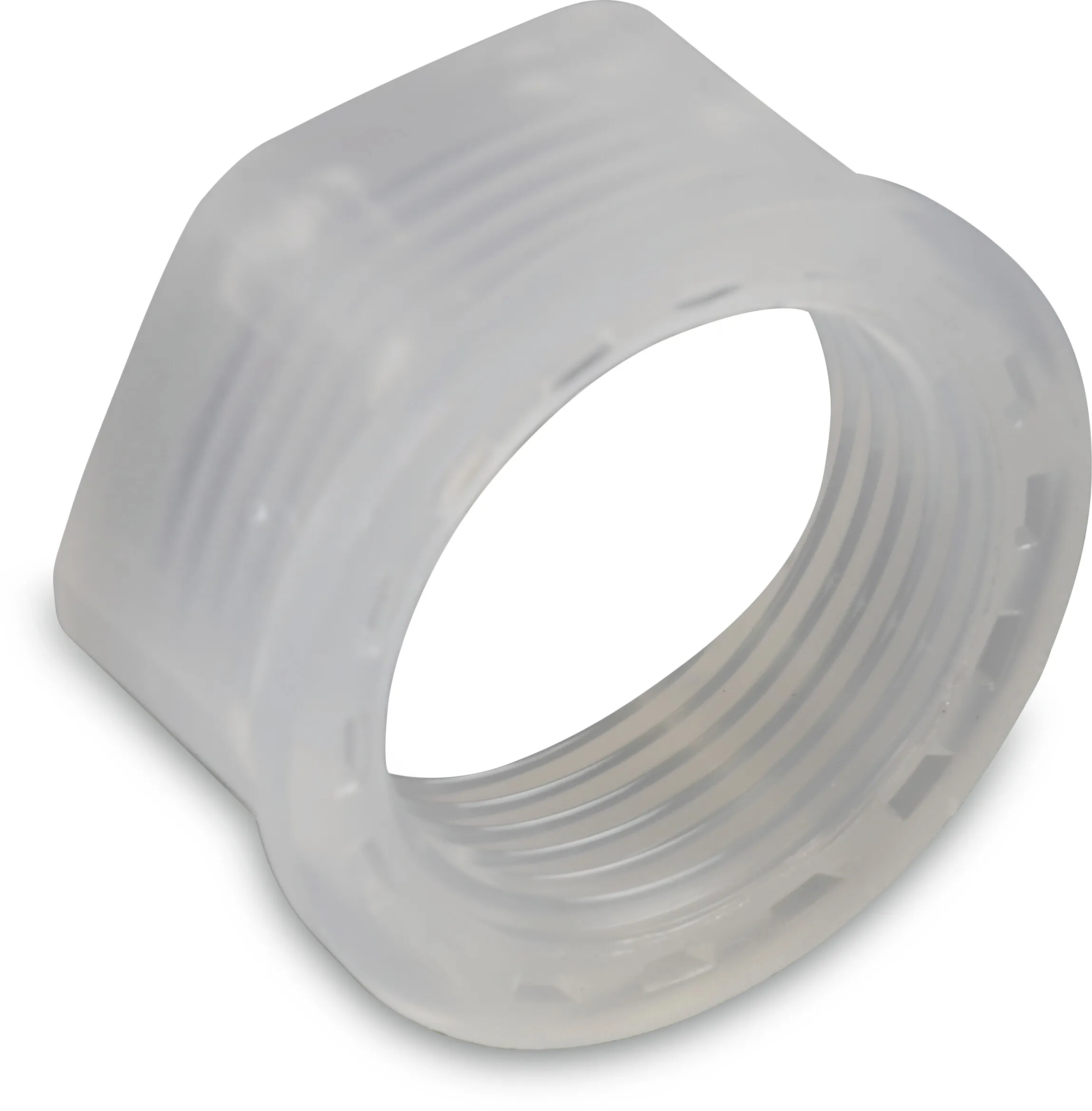 Flow switch cap