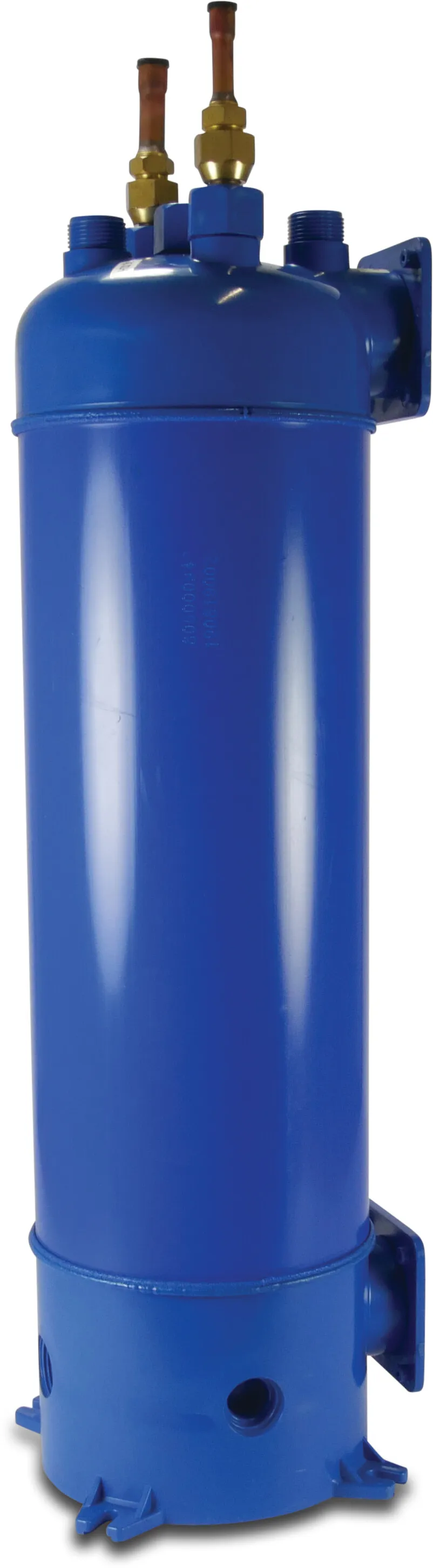 Titanium heat exchanger P20/32