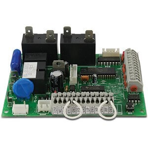 PC board Hydro-S ZK 101 V13