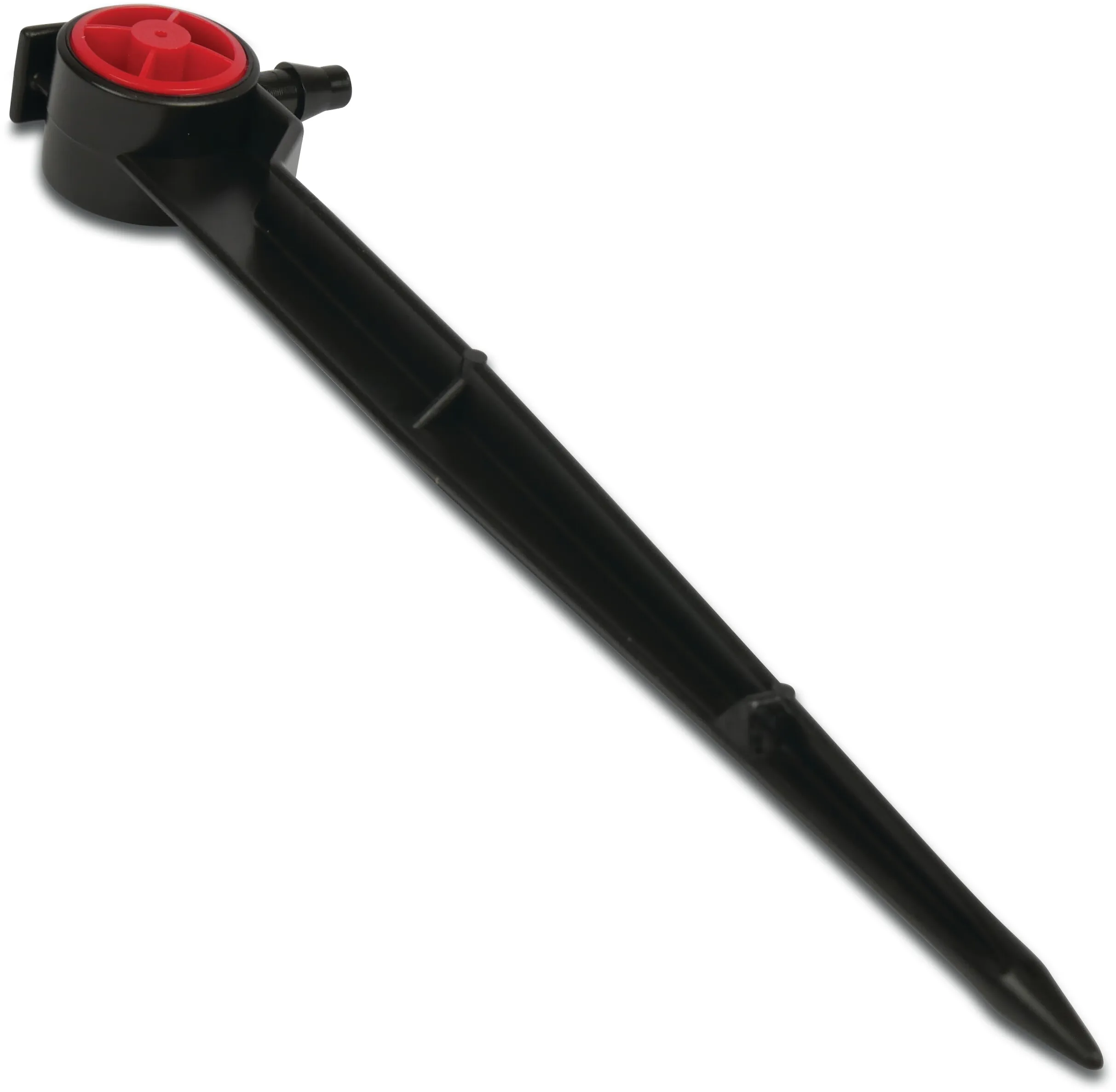 Mini sproeier kunststof insteek 8ltr/h type jet spike