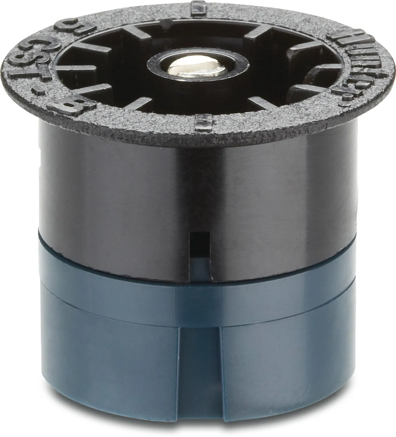 Hunter Nozzle blue type Dual stream bubbler 5-CST-B