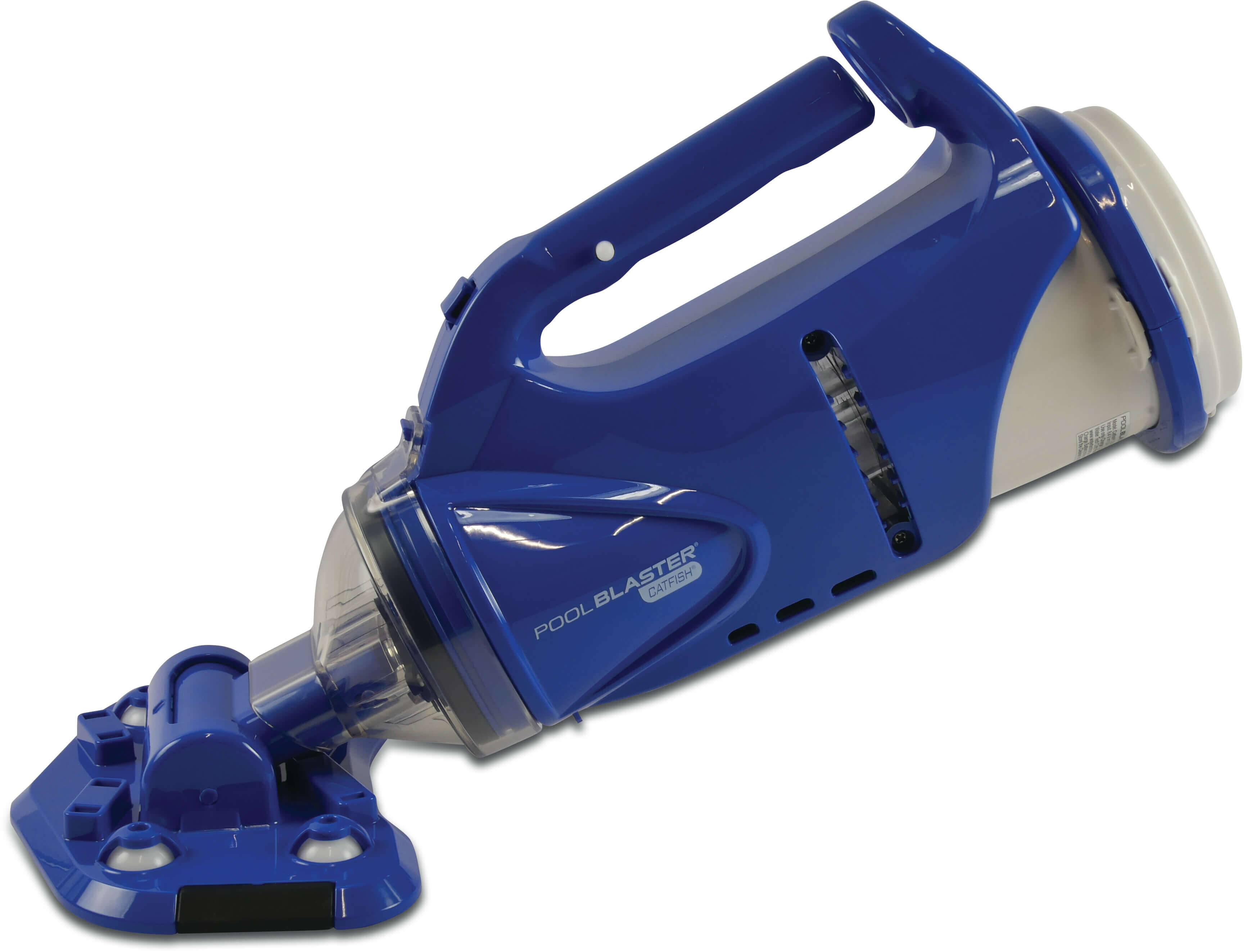 Pool cleaner type Pool Blaster Catfish Li Gen 2
