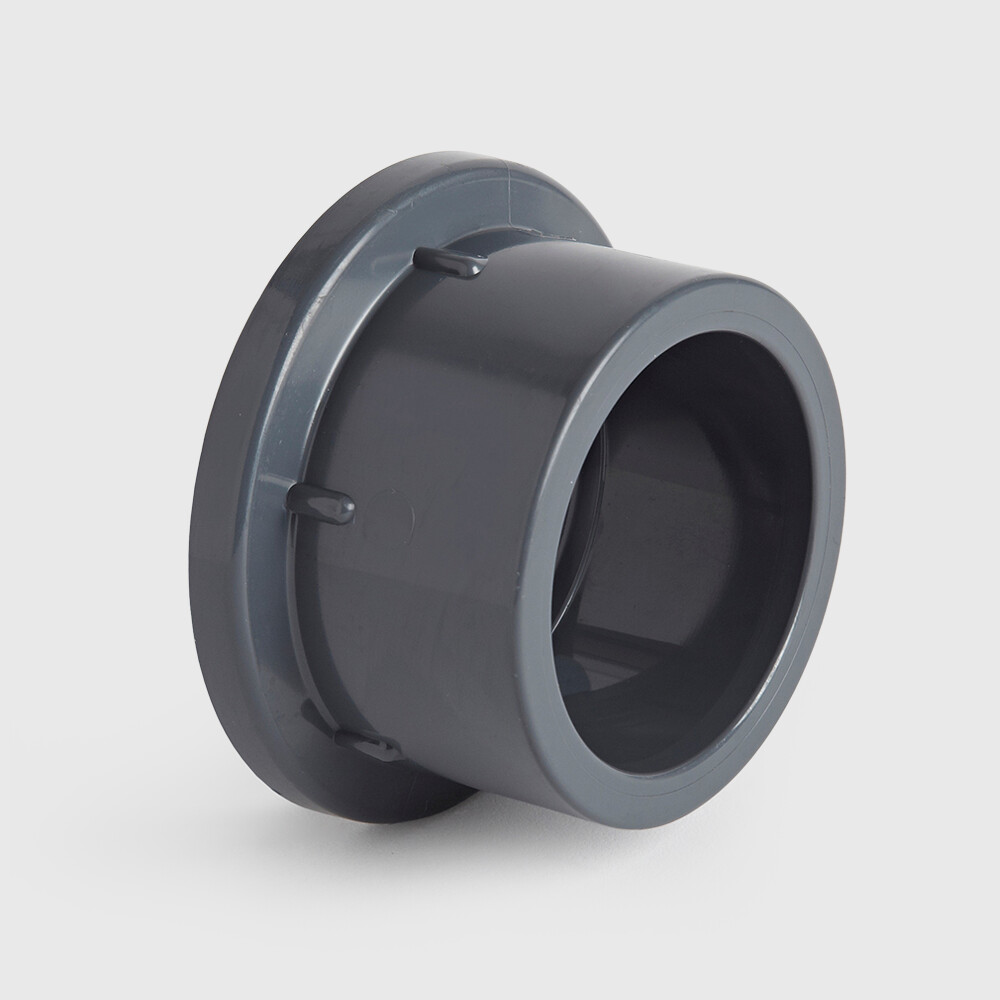 Valve end 2" type CH