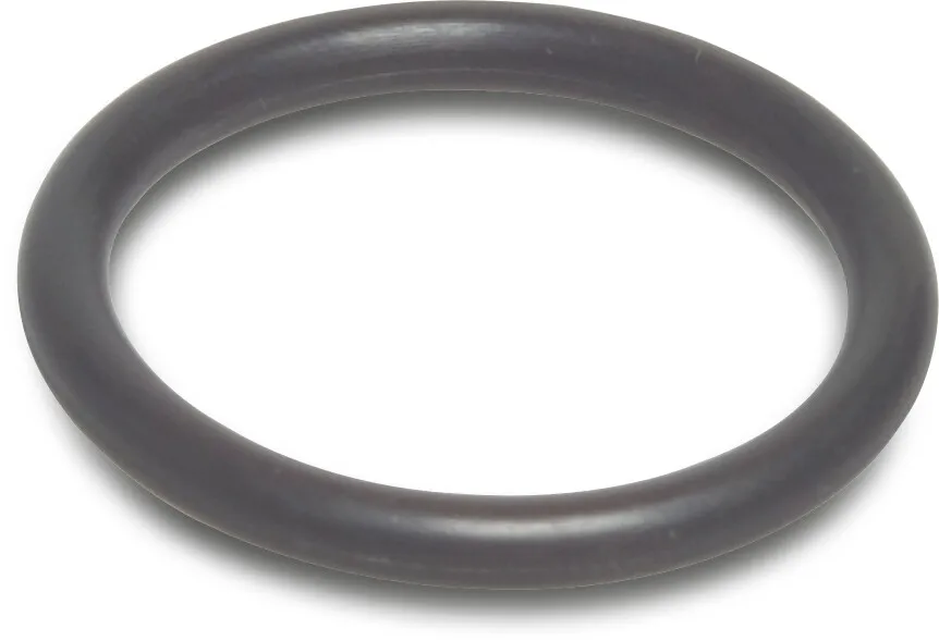 O-Ring NBR 32 mm 7,5bar czarny