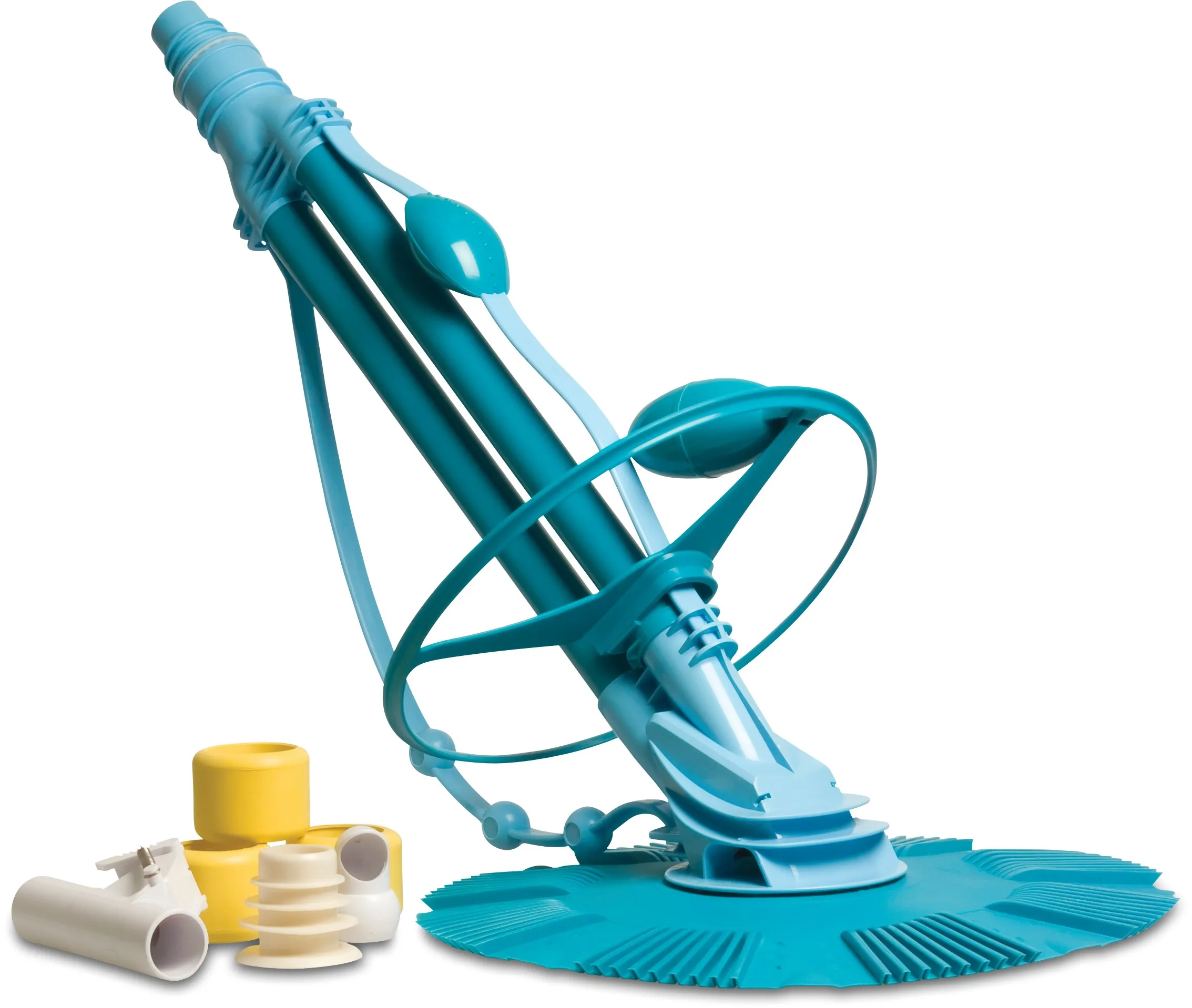 Flotide Automatische zwembadreiniger L1