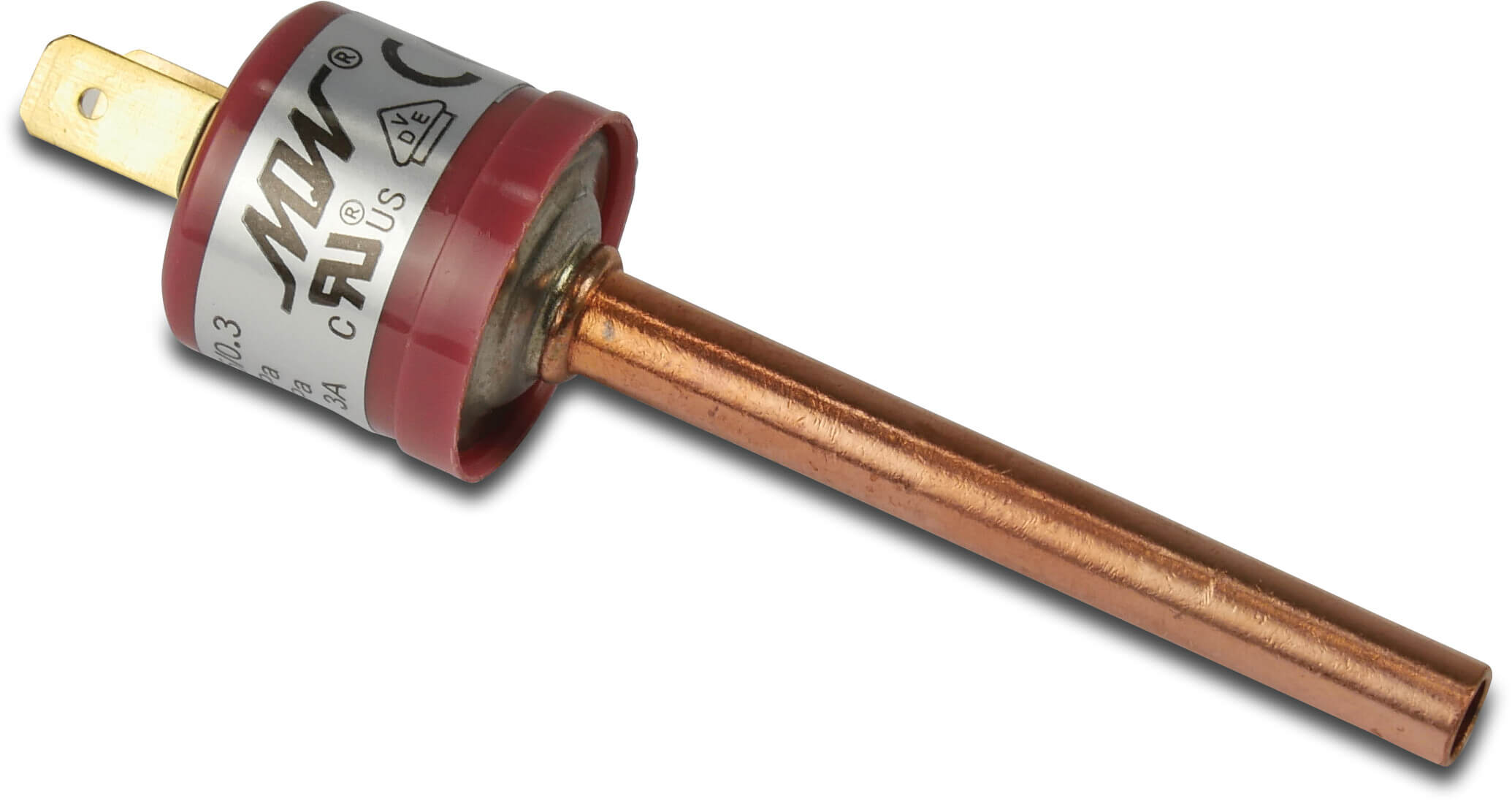 Tryckvakt för Hydro Pro värmepump PC 65/R32
