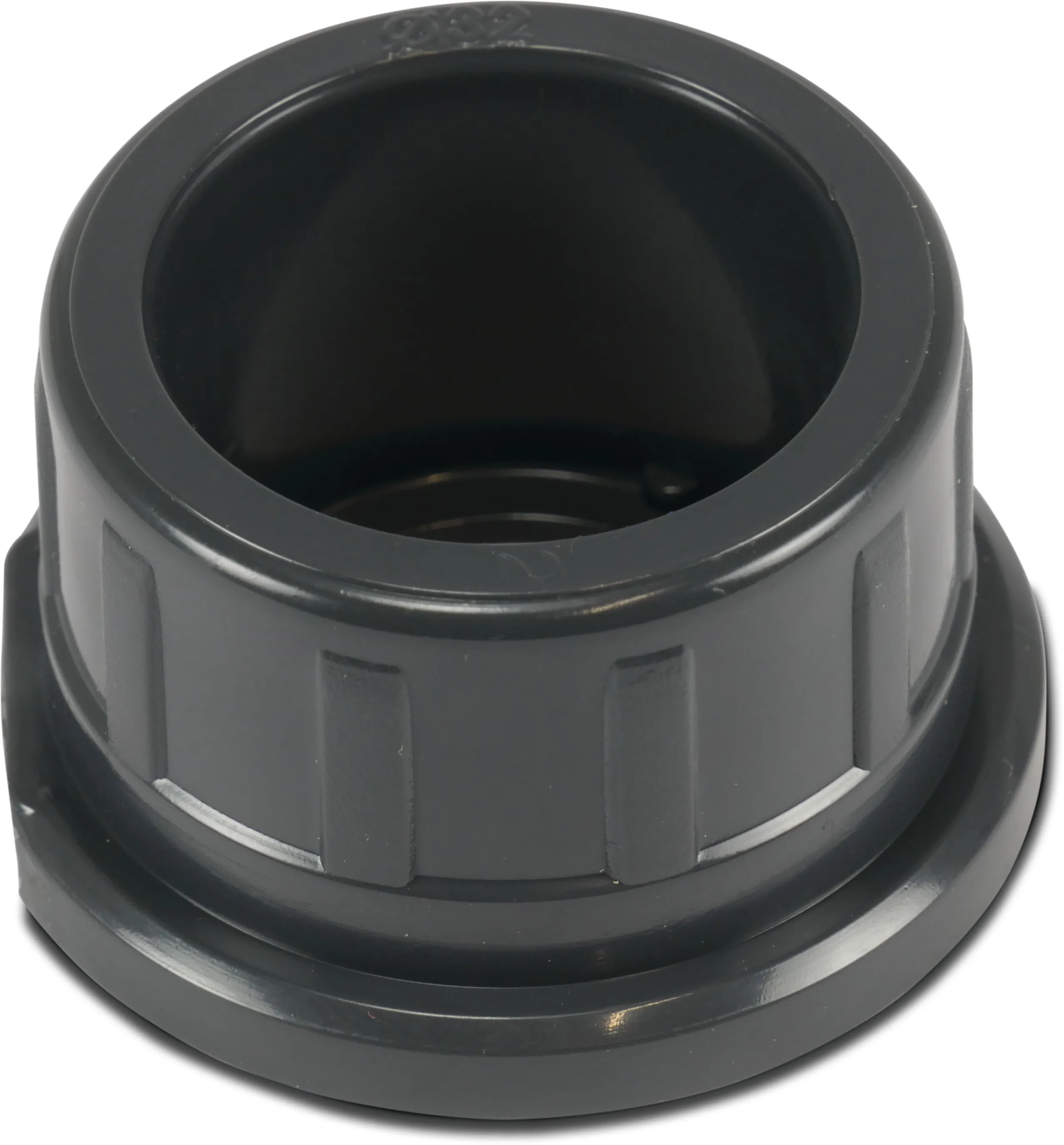AK inlay PVC DN32 x 40 mm glue socket