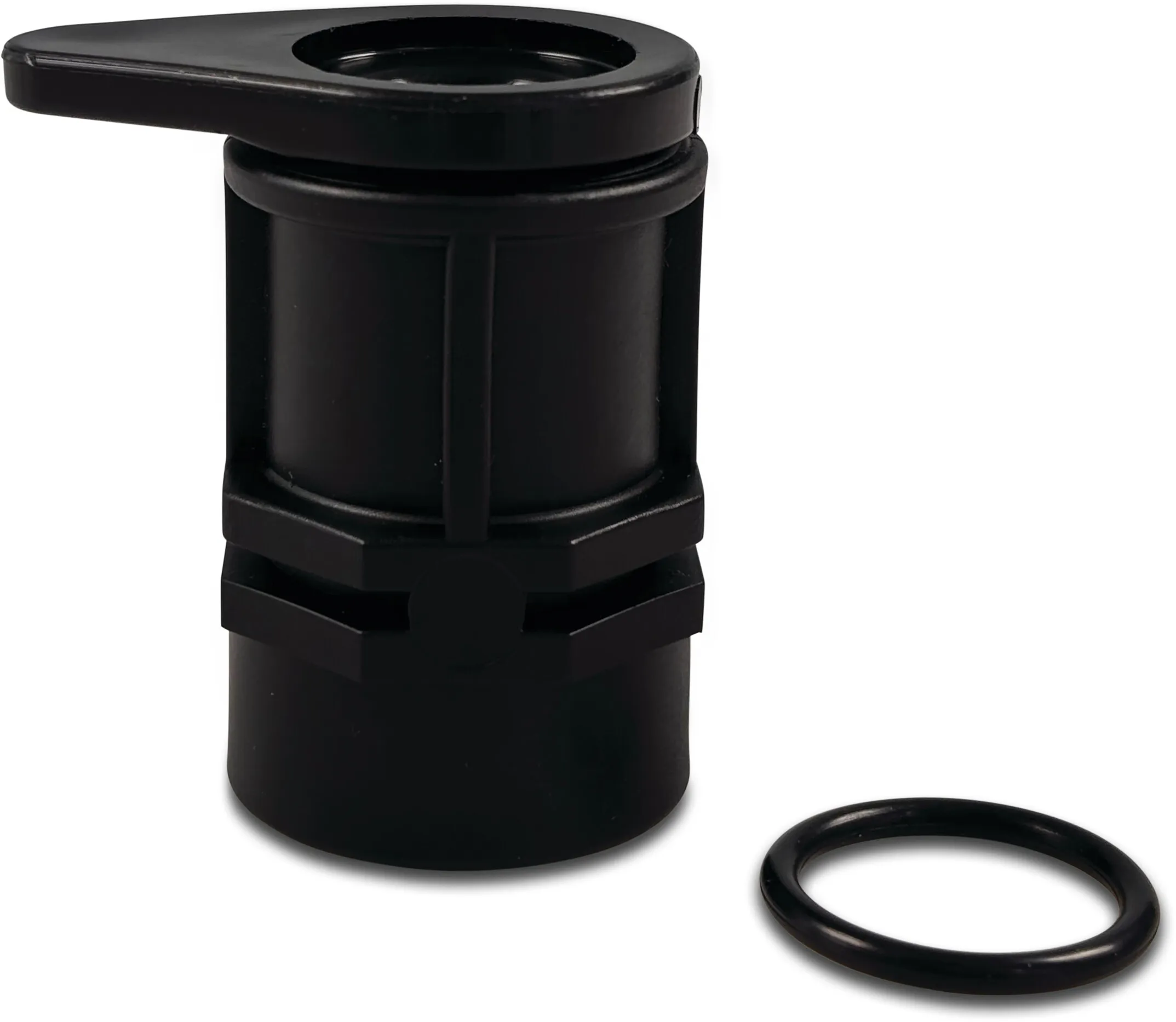 Azud Starter 3/4" GW typ Layflat