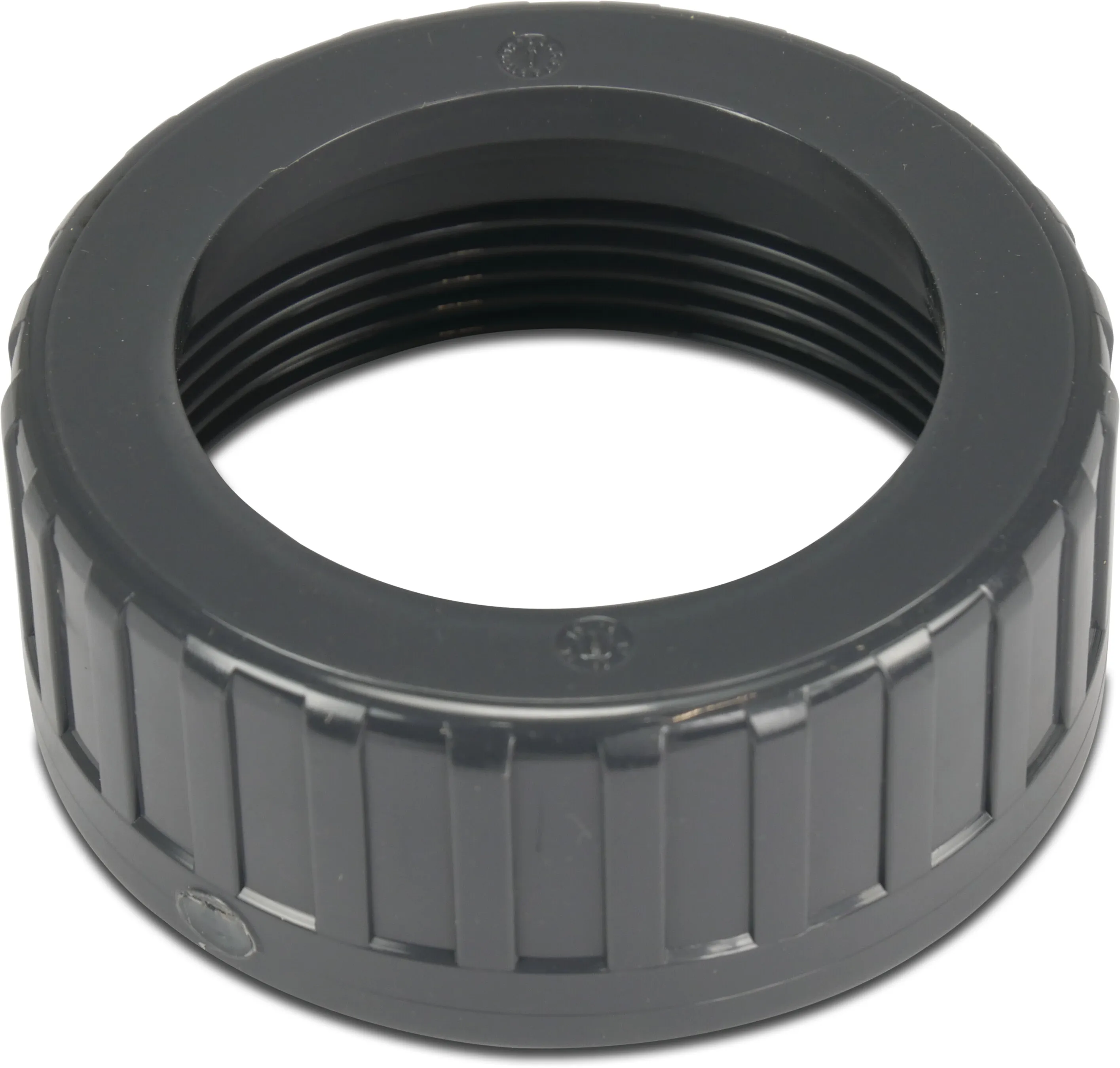 MegaSafe omløber PVC DN65 x 75 mm