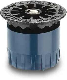 Hunter Nozzle 25°-360° blue type Stream nozzle adjustable S8A