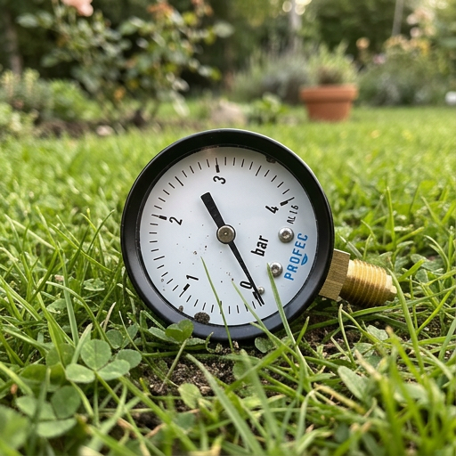 Water Pressure – how to increase water pressure in garden and home